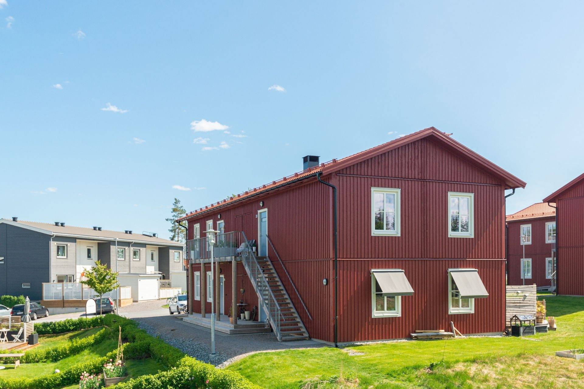 3 rum Lägenhet på Rådjursvägen 22, Mariefred Marielundsviken/Mariefred Strängnäs kommun - bild 29