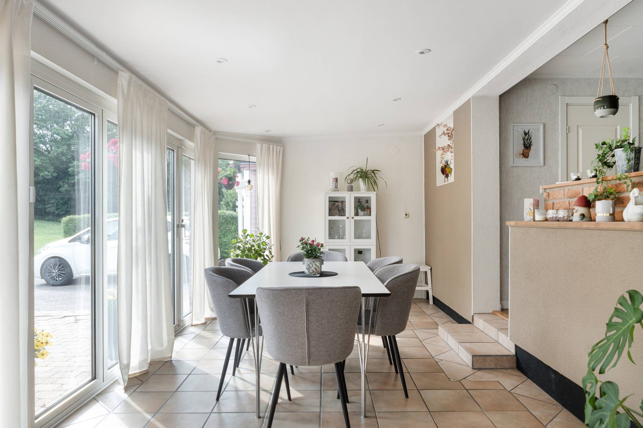 120 m² Villa på Hasselgatan 5 Bjuvs kommun - bild 9