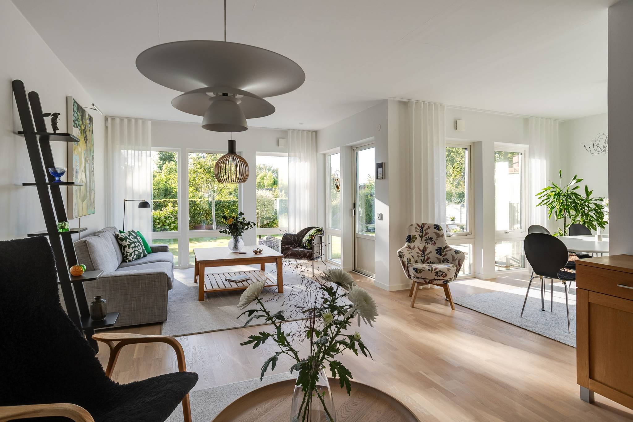 5 rum villa på Trubadurens väg 15 Björkudden, Kalmar kommun - bild 5