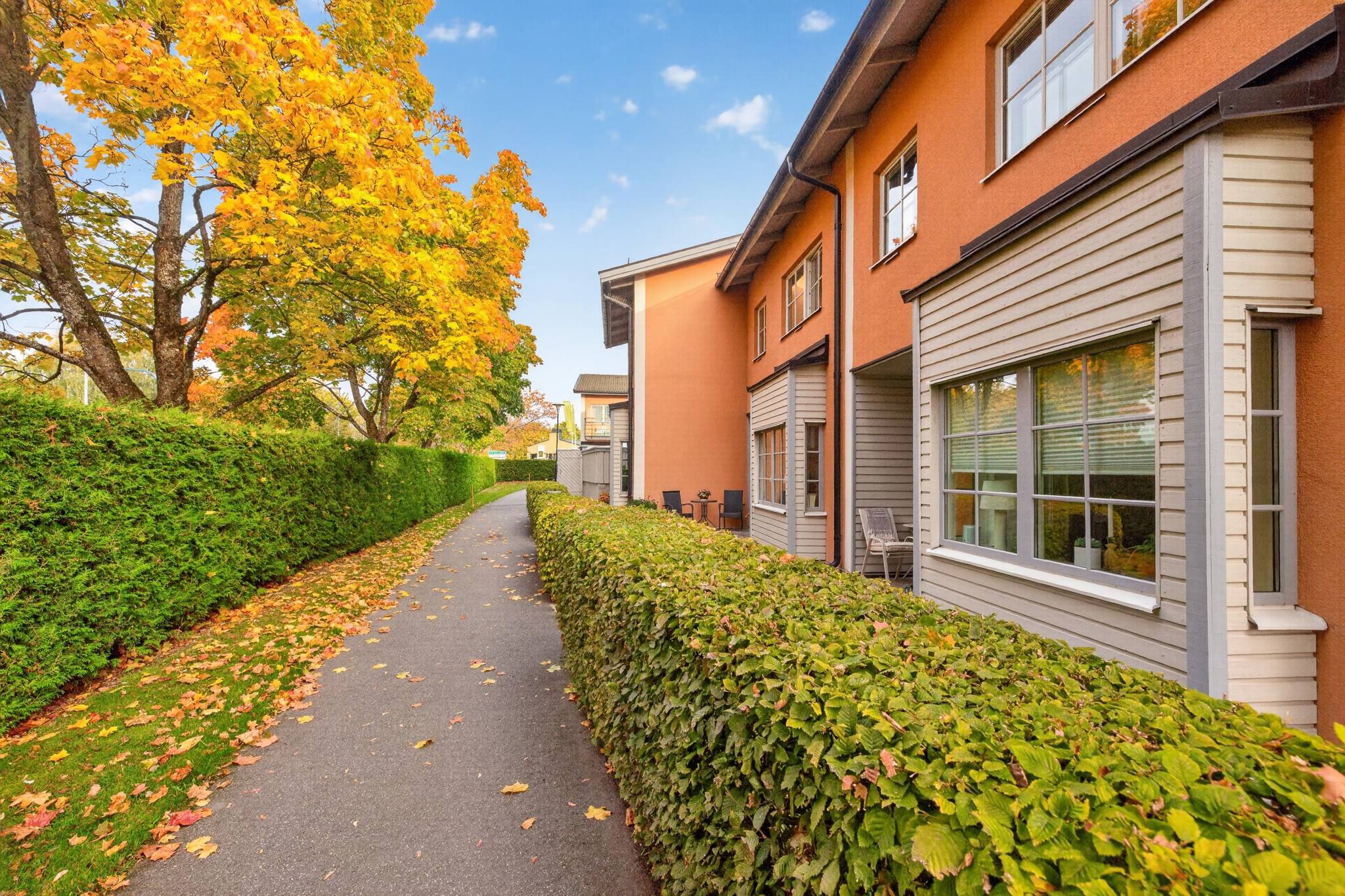 5 rum Radhus på Södermalmsallén 42C Centralt Örebro kommun - bild 37
