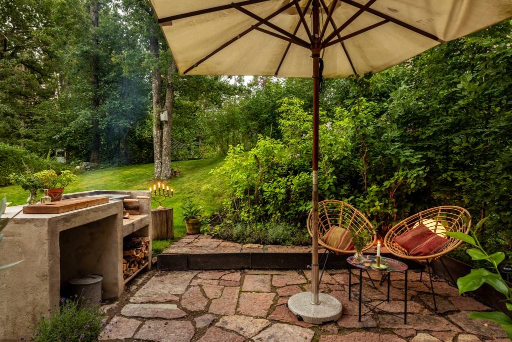 5 rum Parhus på Kummelvägen 8D Nacka - Saltsjö-Boo - Kummelnäs Nacka kommun - bild 47