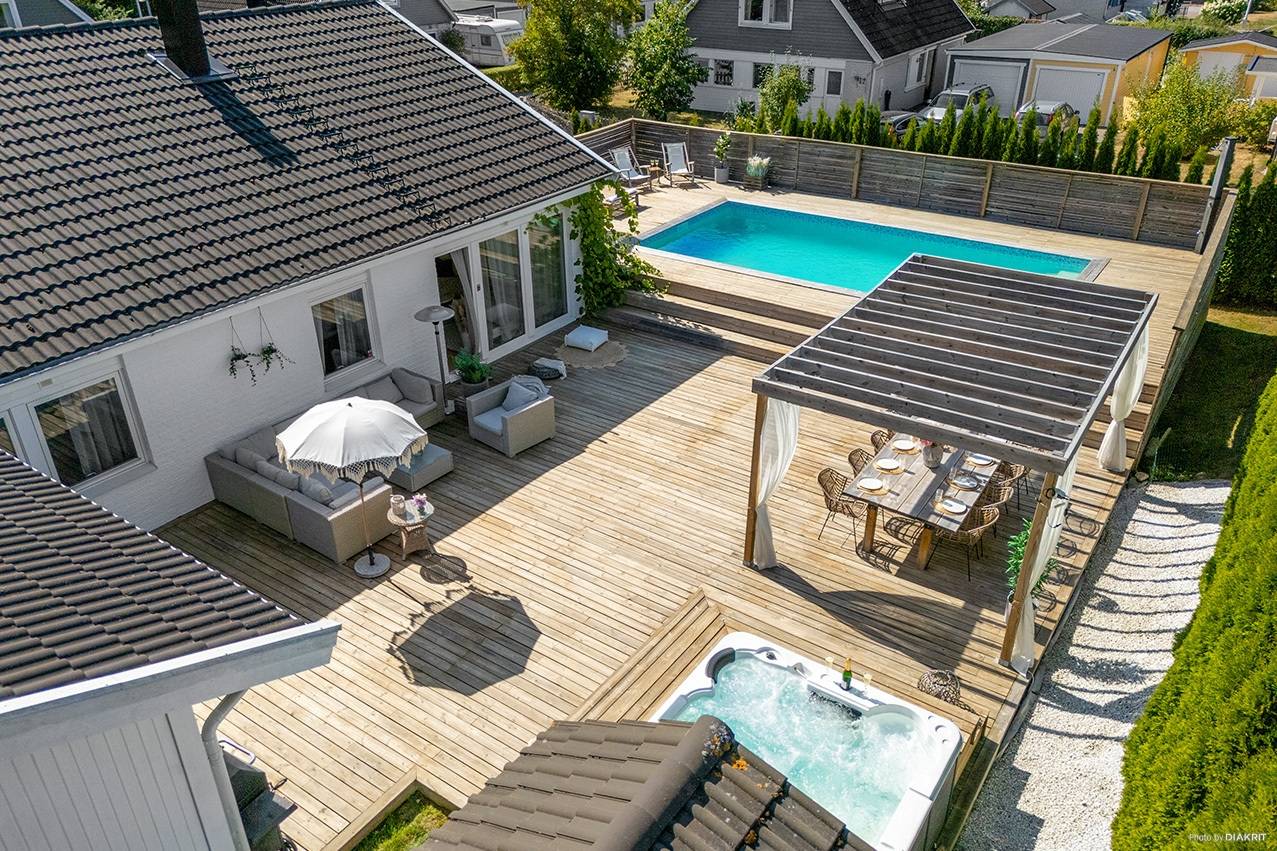 5 rum Villa på Duvslaget 7 Katrineholm Katrineholms kommun - bild 27