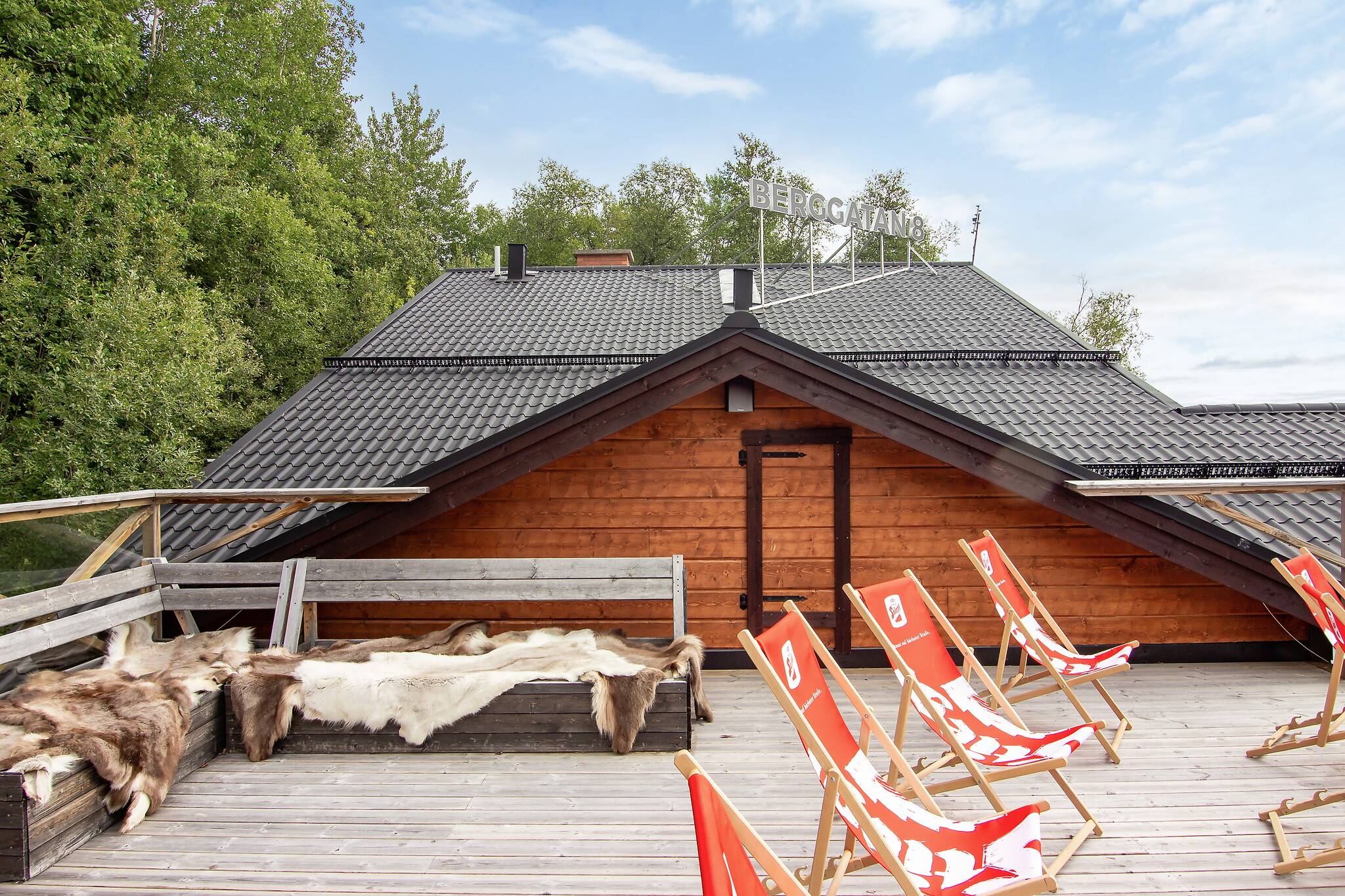 350 m² Övrig på Berggatan 8 Funäsdalen, Jämtland, Härjedalen Härjedalens kommun - bild 30