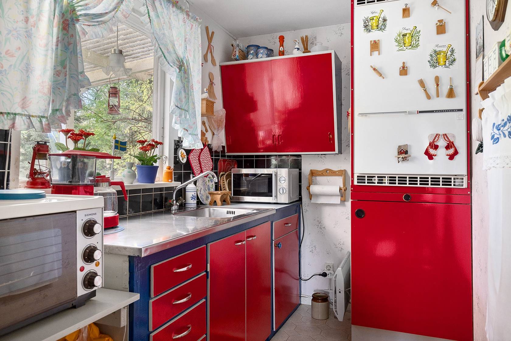 2 rum Fritidshus på Södra Rörum 4784 Södra Rörum Hörby kommun - bild 8
