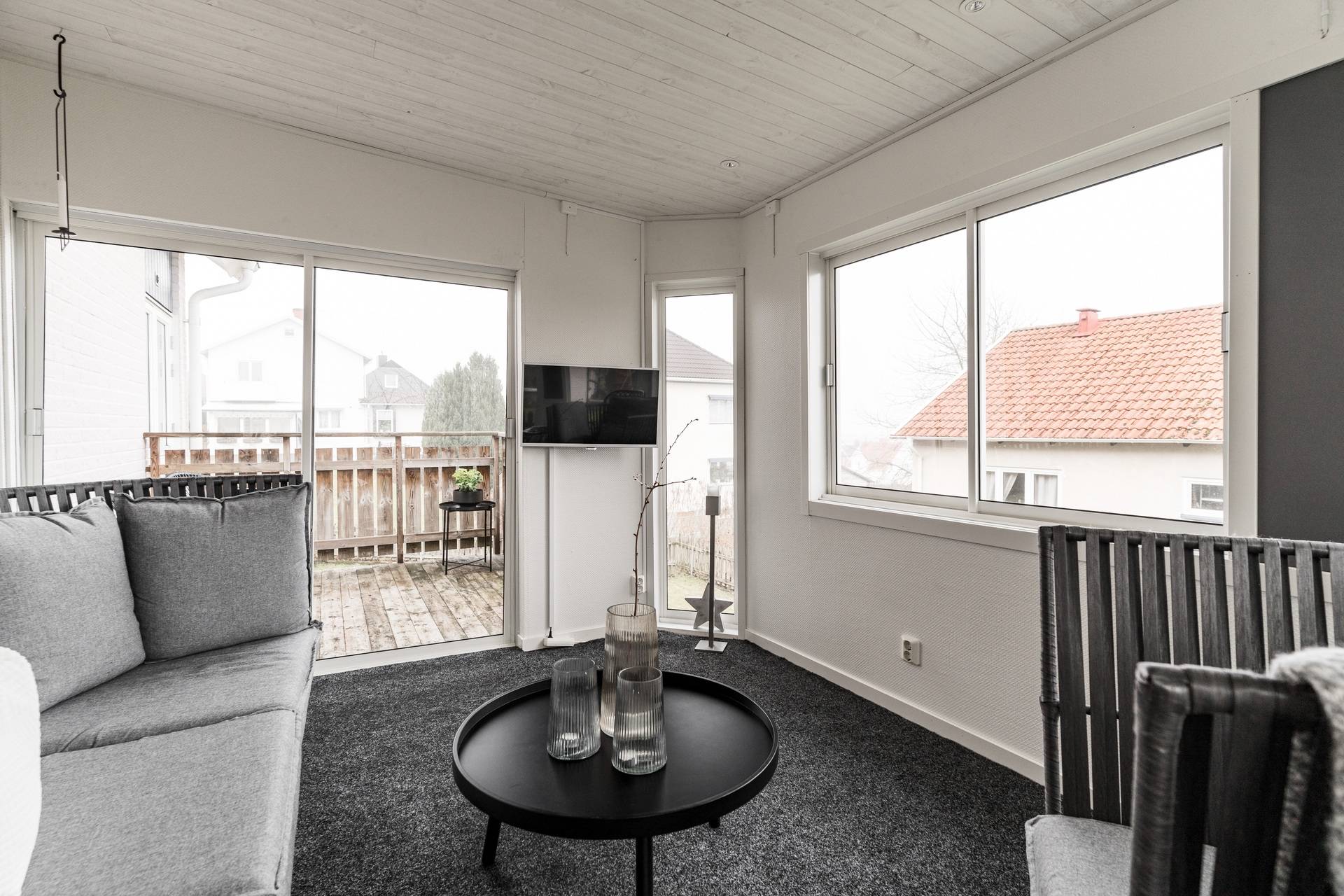5 rum Villa på Fågelsångsvägen 9A Huskvarna - Söder Jönköpings kommun - bild 16