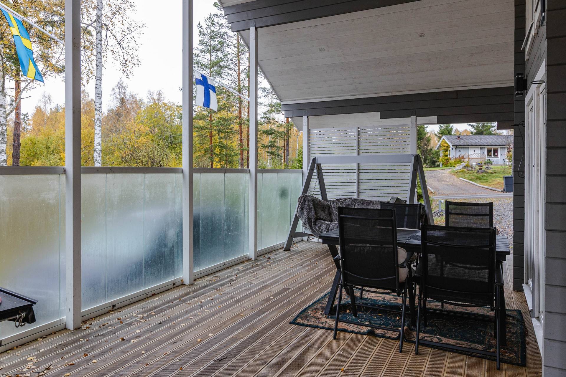 65 m² Villa på Ringvägen 33 Västanhed Skinnskattebergs kommun - bild 35