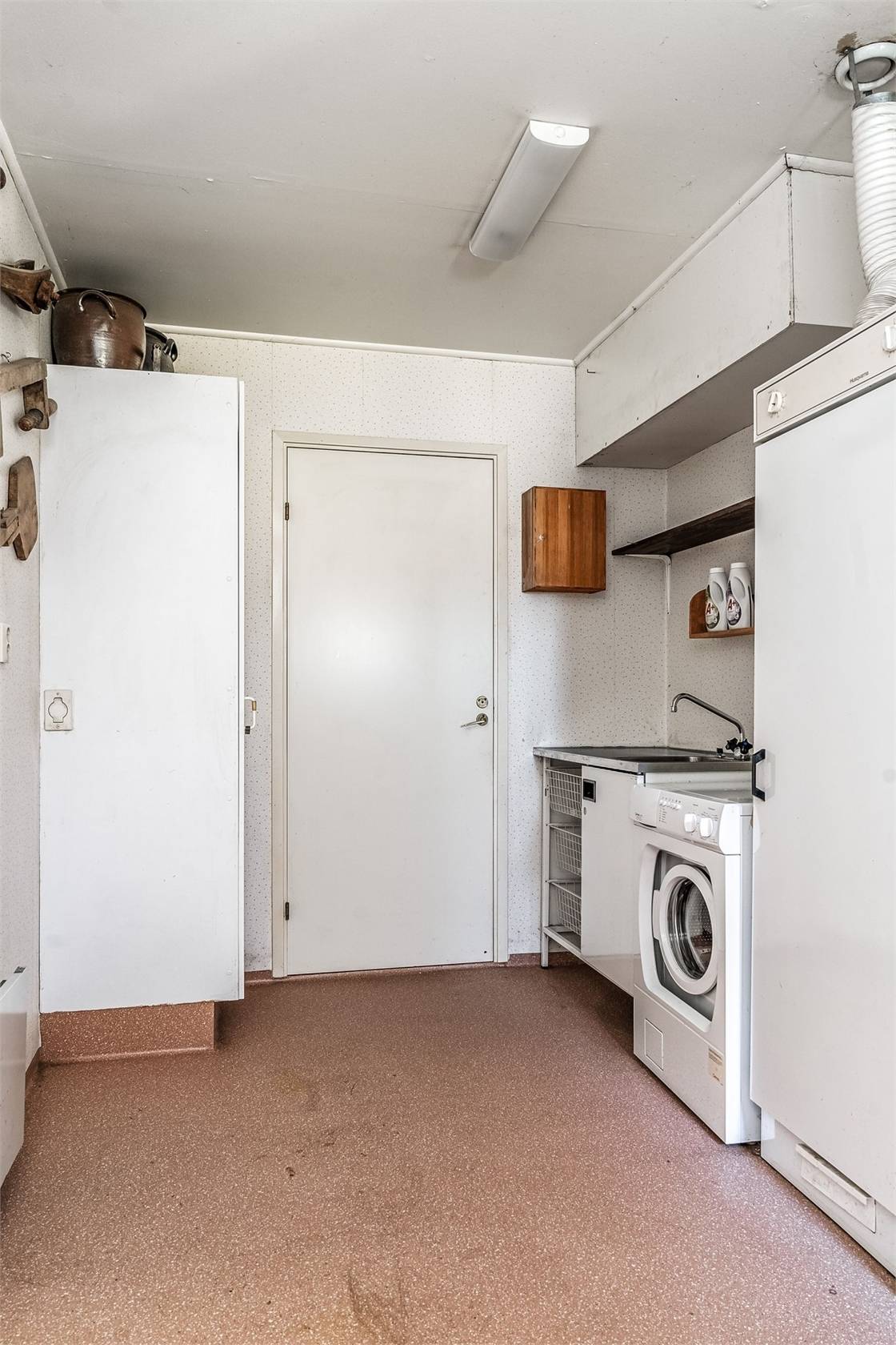 4 rum Villa på Kärret Nyhem 1 Brevik Karlsborgs kommun - bild 25