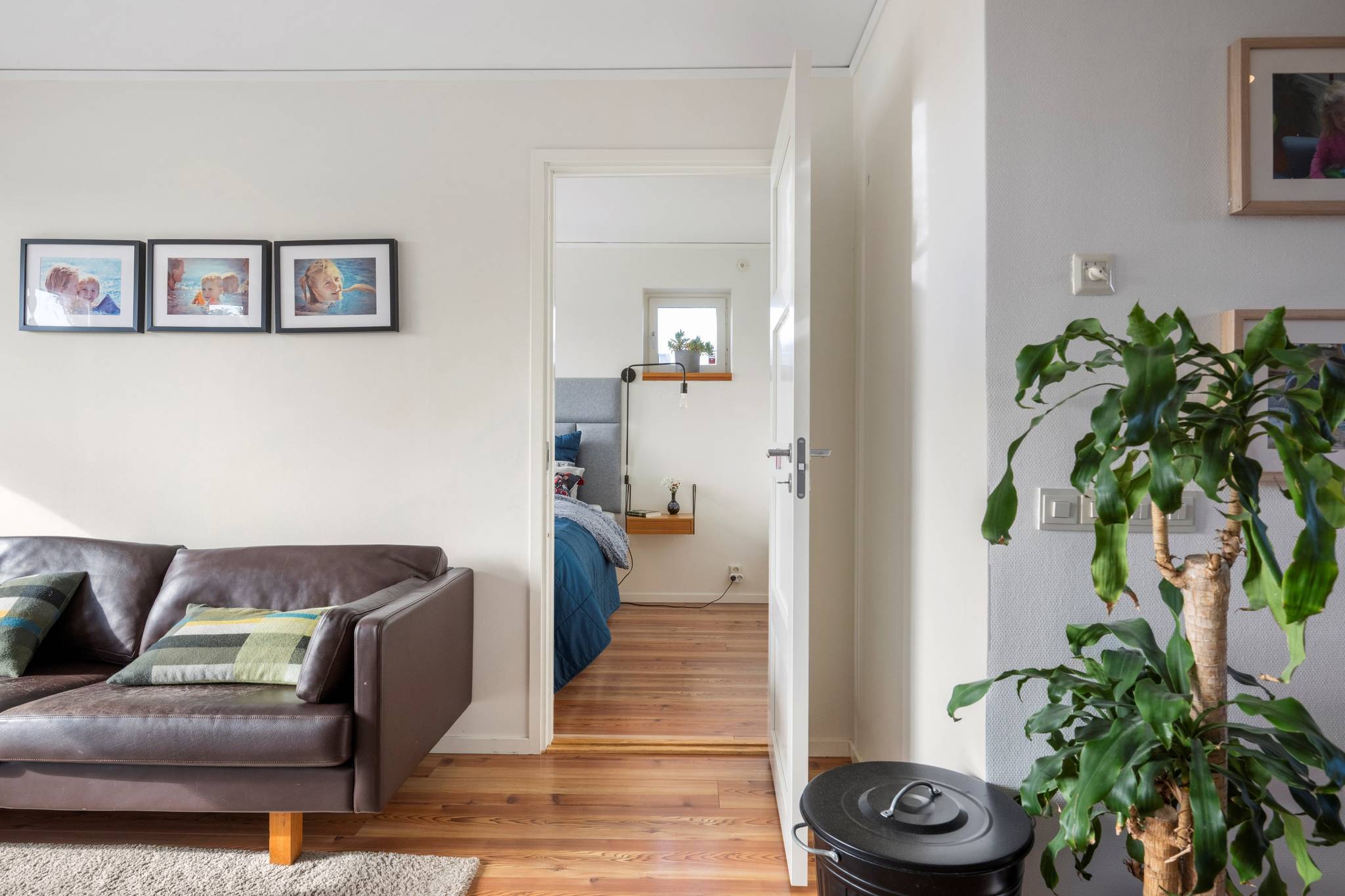 6 rum Villa på Notariegatan 11B LIMHAMN Malmö kommun - bild 31