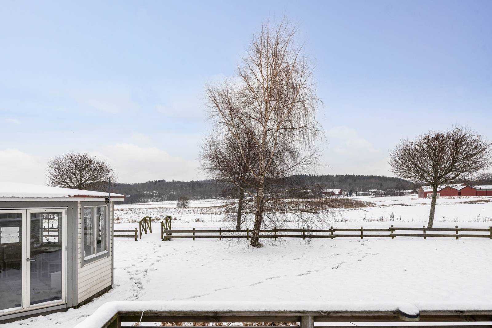 3 rum Villa på Pilagårdsvägen 8 Kvibille Halmstads kommun - bild 4