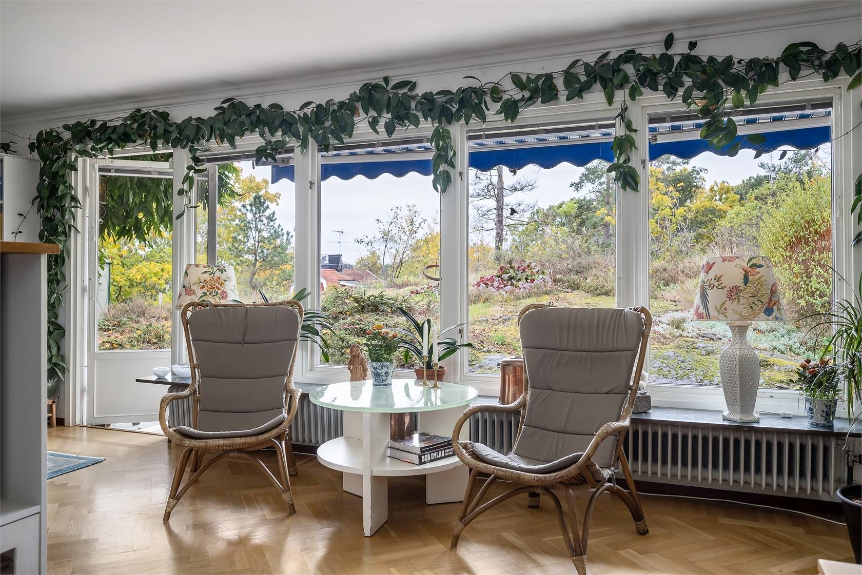 7 rum Villa på Gröndalsvägen 7 Nynäshamns kommun - bild 7