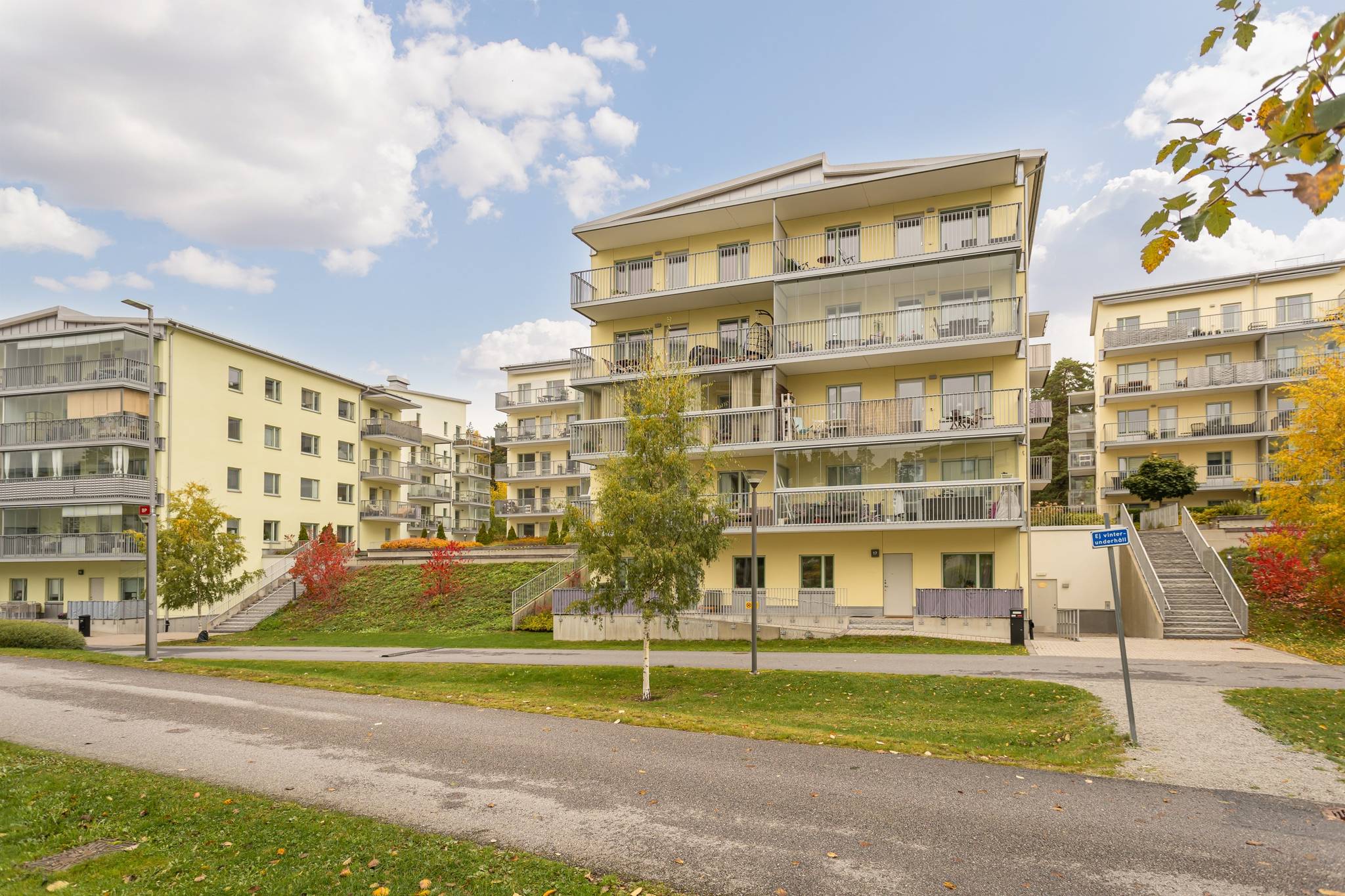 3 rum Lägenhet på Sollentunavägen 285 Häggvik Sollentuna kommun - bild 20