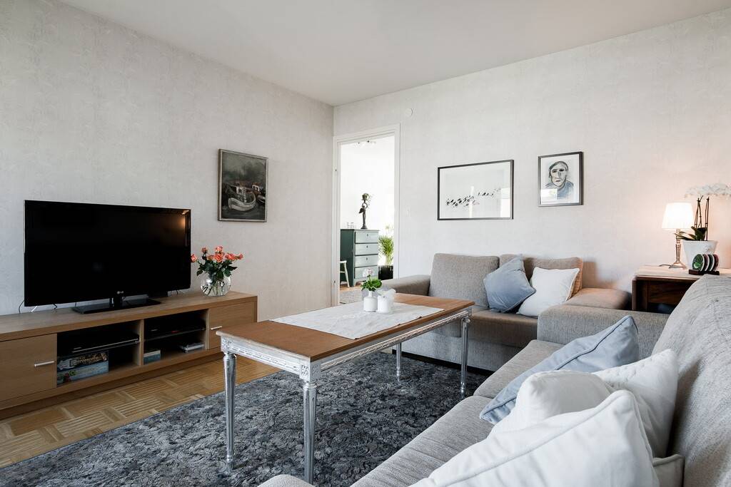 3 rum Lägenhet på Hedgatan 23D Haren Karlskoga kommun - bild 21
