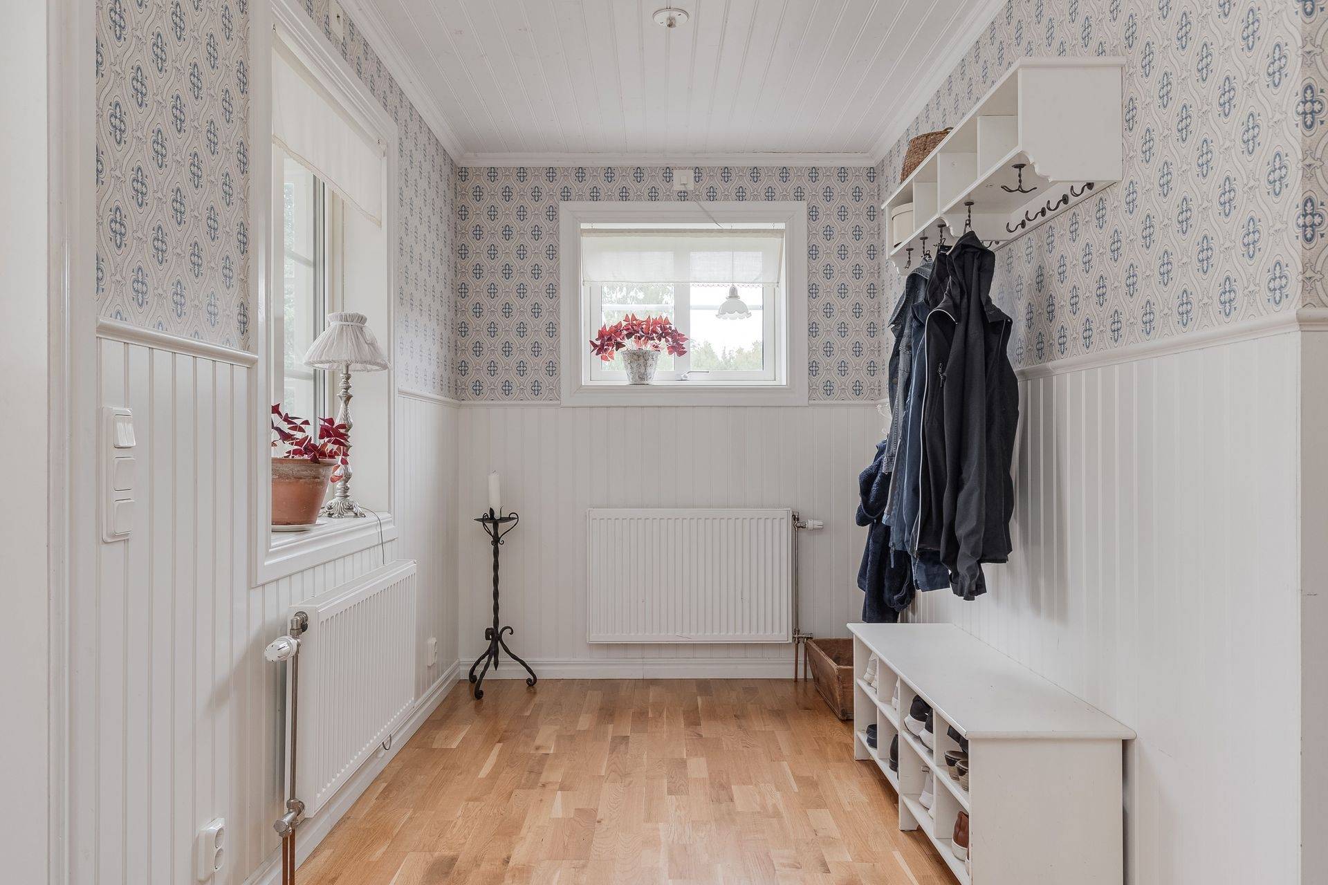 6 rum Gård/skog på Karlsjö 102 Mönsterås kommun - bild 43