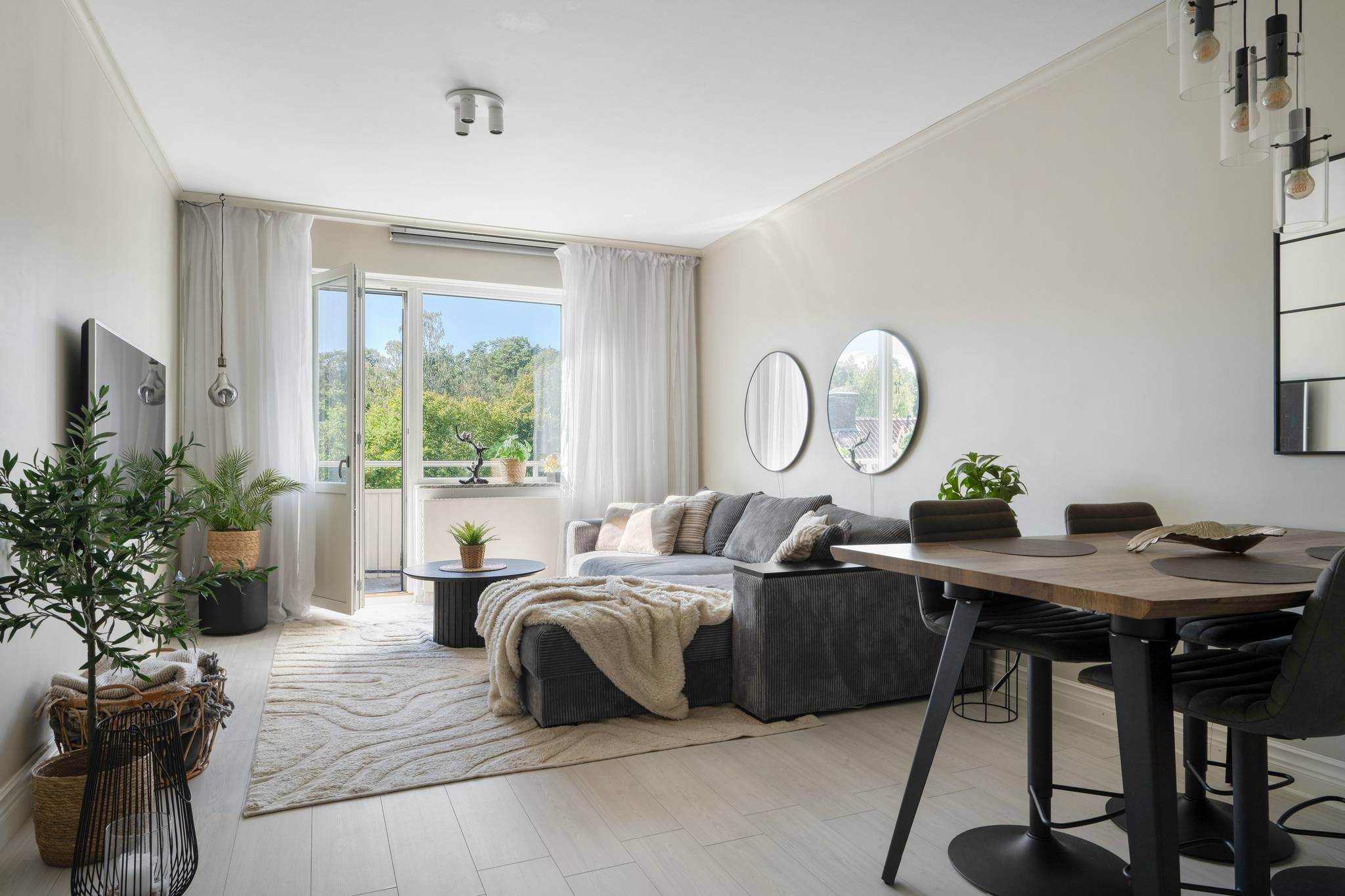 2 rum lägenhet på Täppgatan 26 Södertälje Centrum, Södertälje kommun - bild 1