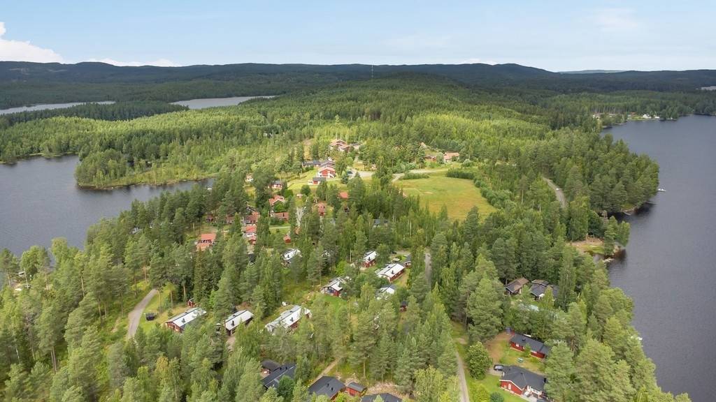 3 rum Fritidshus på Talludden 39 Talludden Ludvika kommun - bild 37