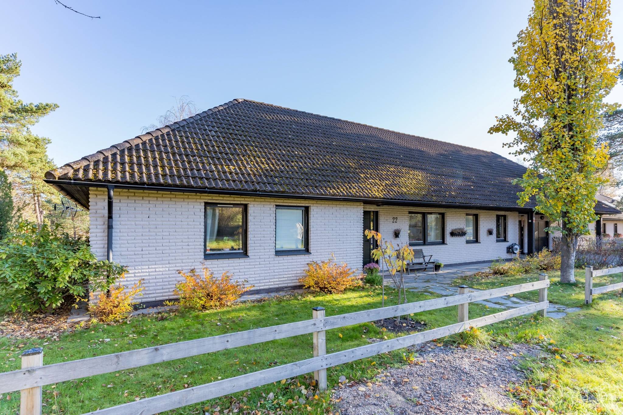 6 rum Villa på Tärnvägen 22 Bredsand Sundsvalls kommun - bild 3