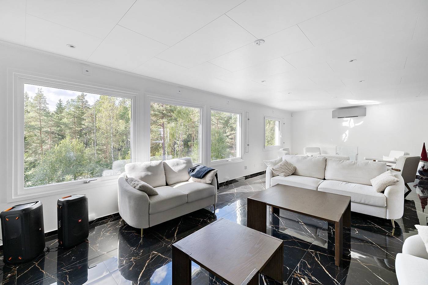 6 rum Villa på Blixtvägen 51 Berghem Järfälla kommun - bild 4