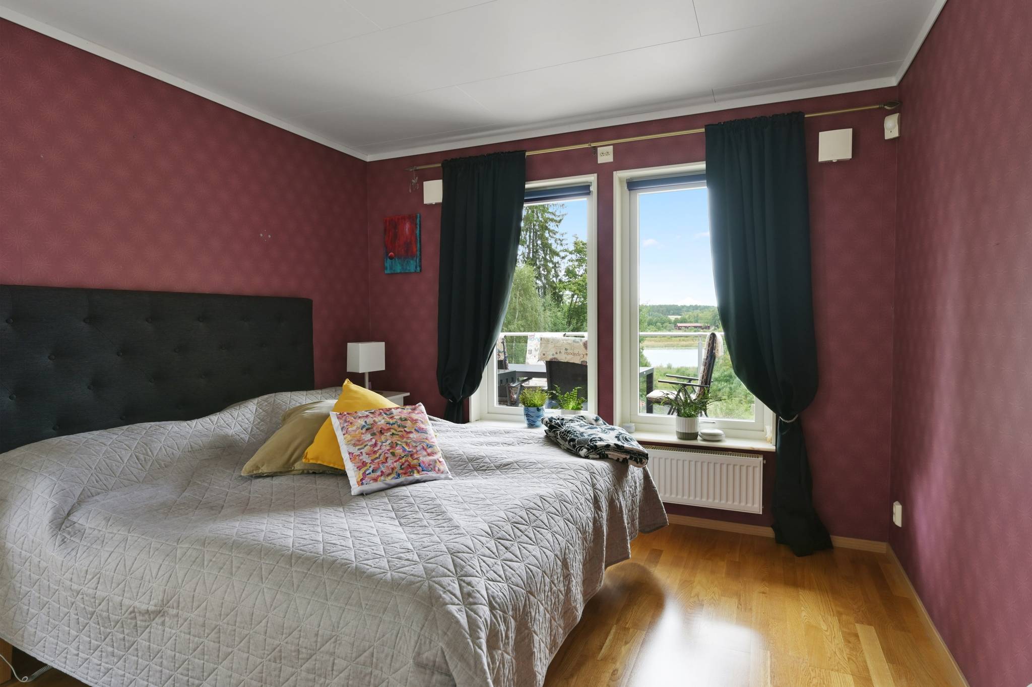 5 rum Villa på Bergsrundan 6 Ekerö Helgö Ekerö kommun - bild 34