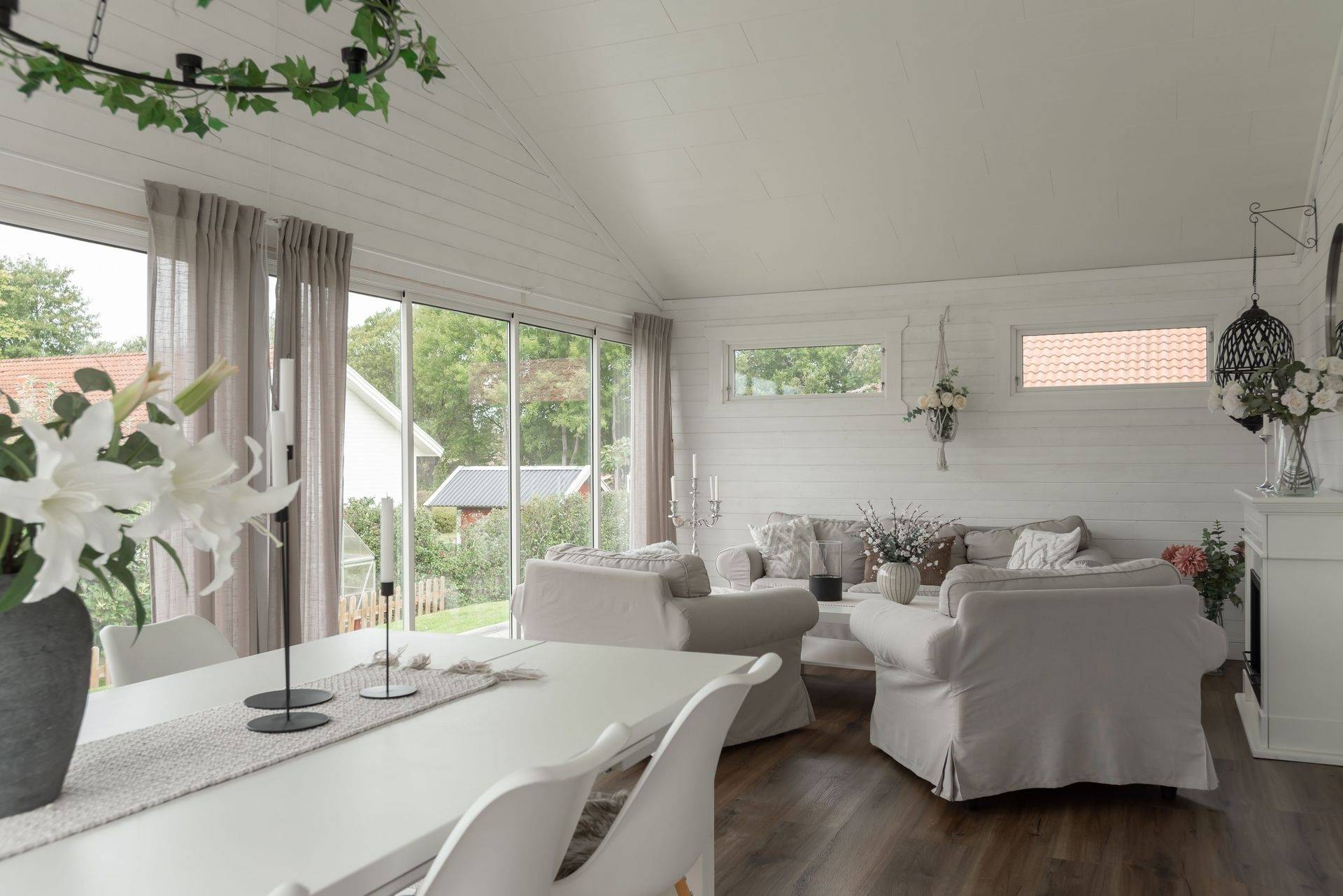 5 rum Villa på Friskens väg 4A Kumla Kumla kommun - bild 5