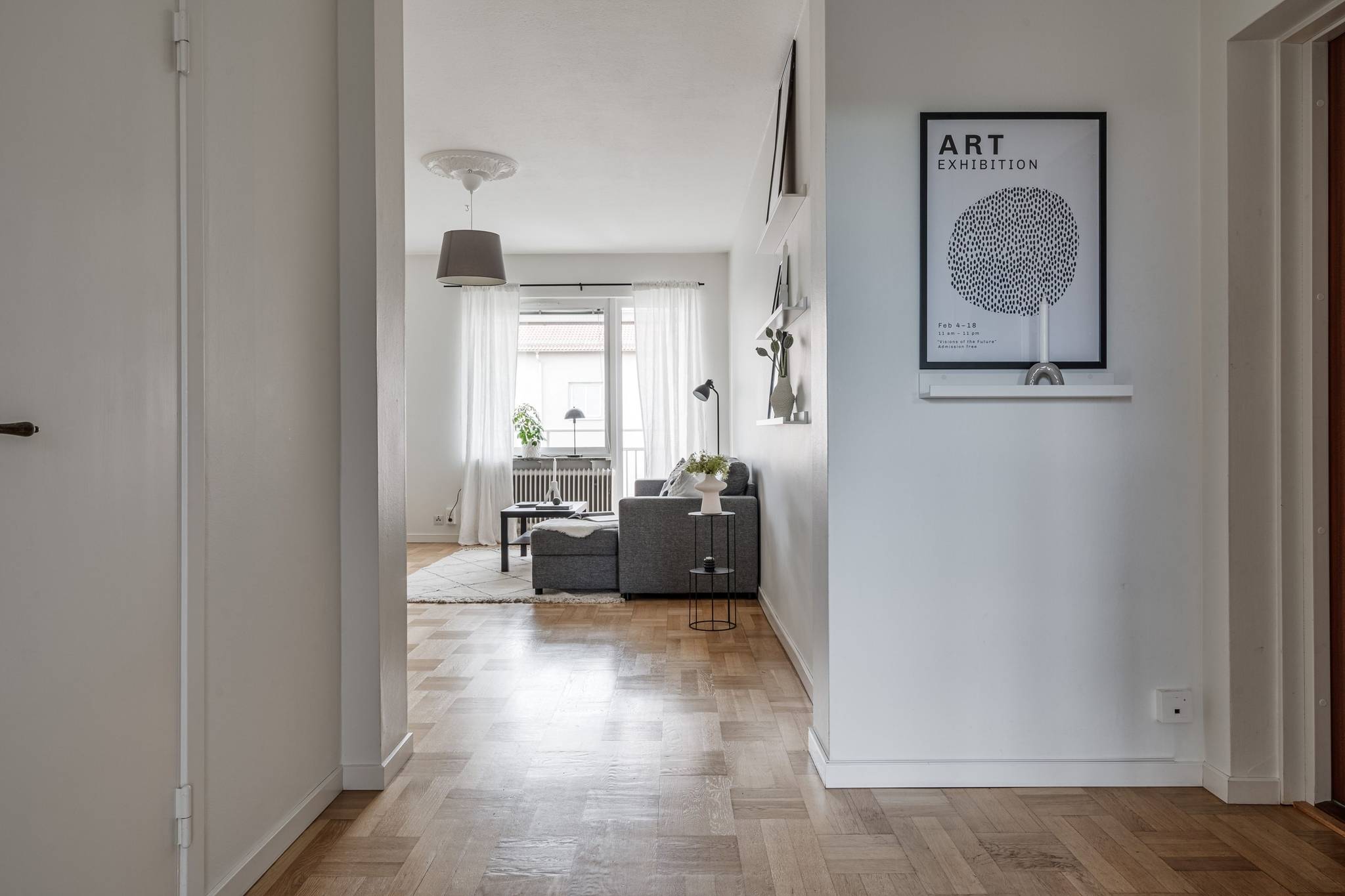 2 rum Lägenhet på Östra nygatan 97B Älvsbacka Skellefteå kommun - bild 16