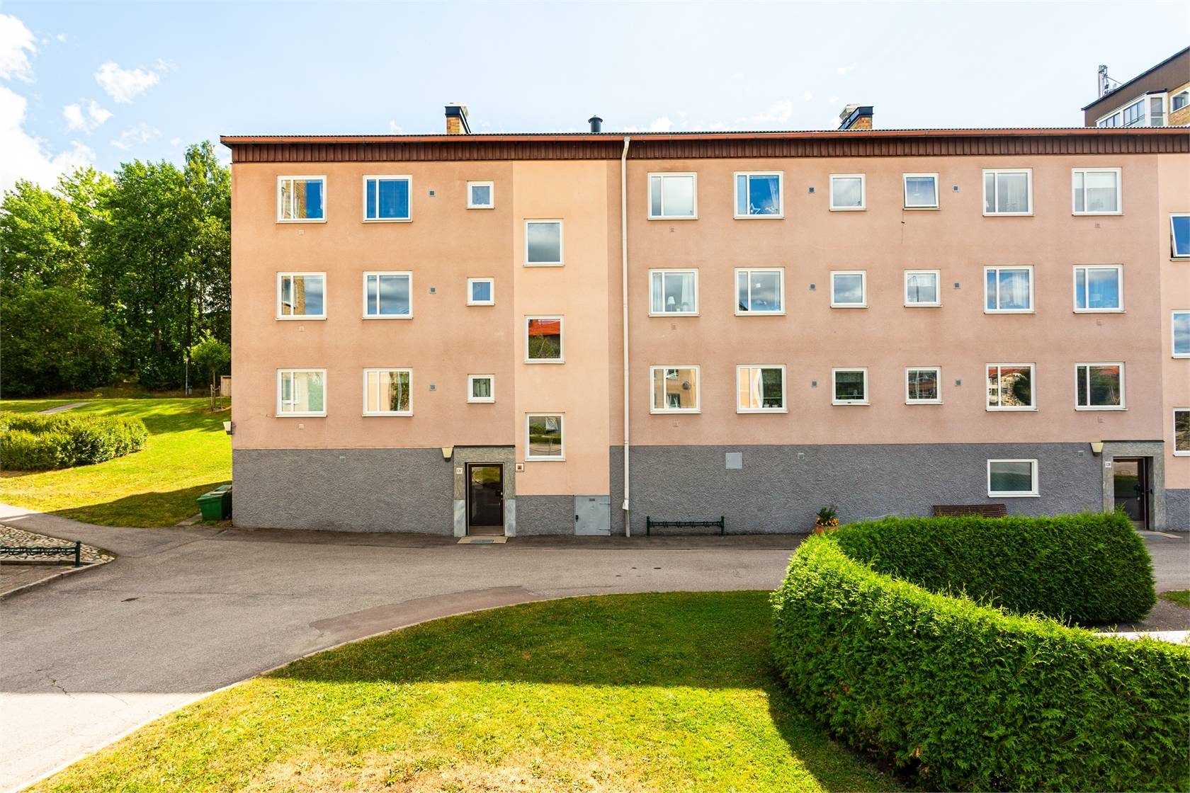 Köping, Köpings kommun