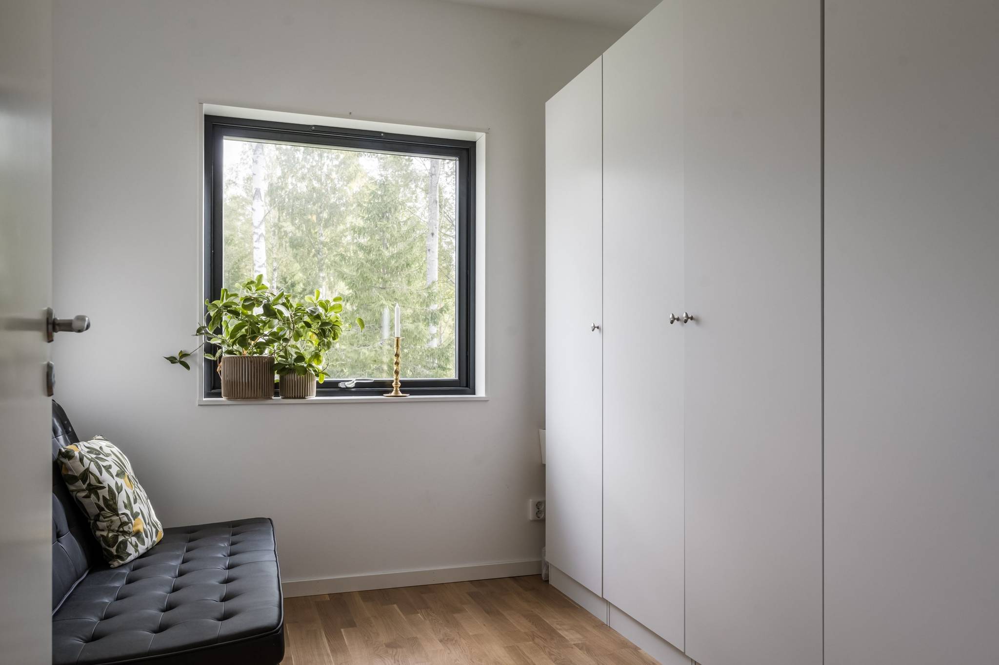 5 rum Parhus på Vajervägen 5L Garphyttan Örebro kommun - bild 32
