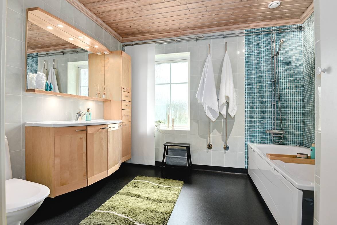 5 rum Villa på Hörnvägen 13 Grisbacka Umeå kommun - bild 18