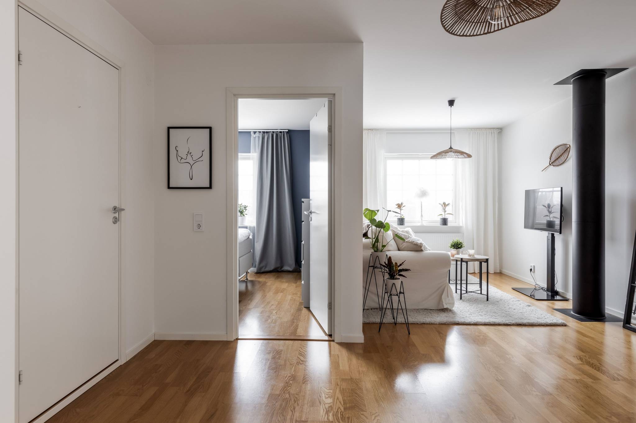 5 rum Lägenhet på Inspelsgatan 31A Lanna Lekebergs kommun - bild 33