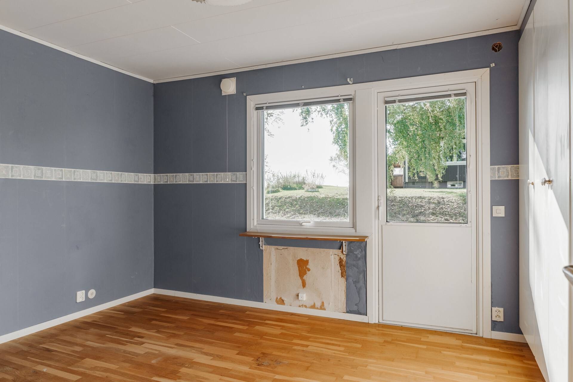 4 rum Villa på Silvii väg 24 Tun Lidköpings kommun - bild 16
