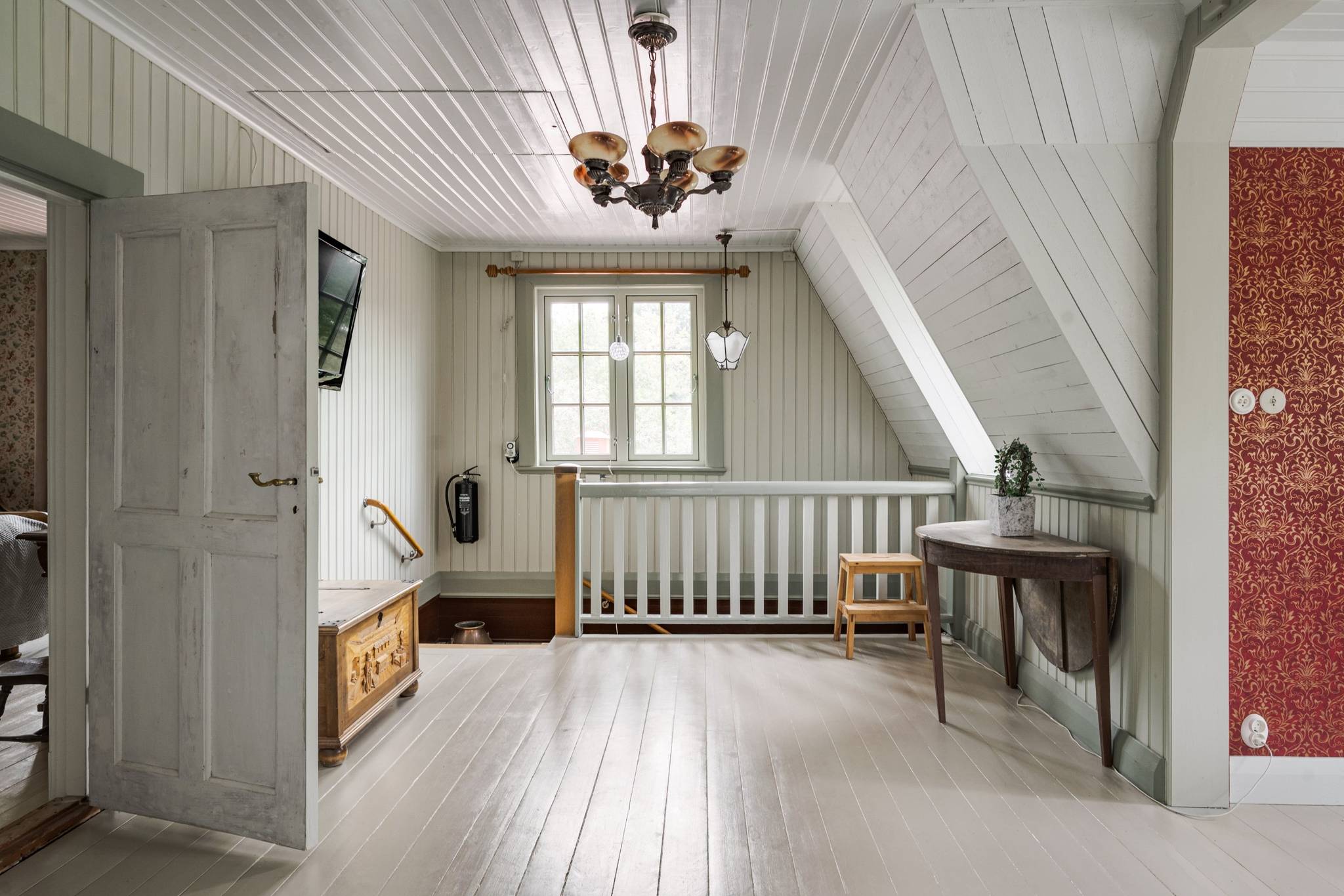 7 rum Villa på Sundby hage 3 Lantligt Södertälje kommun - bild 32