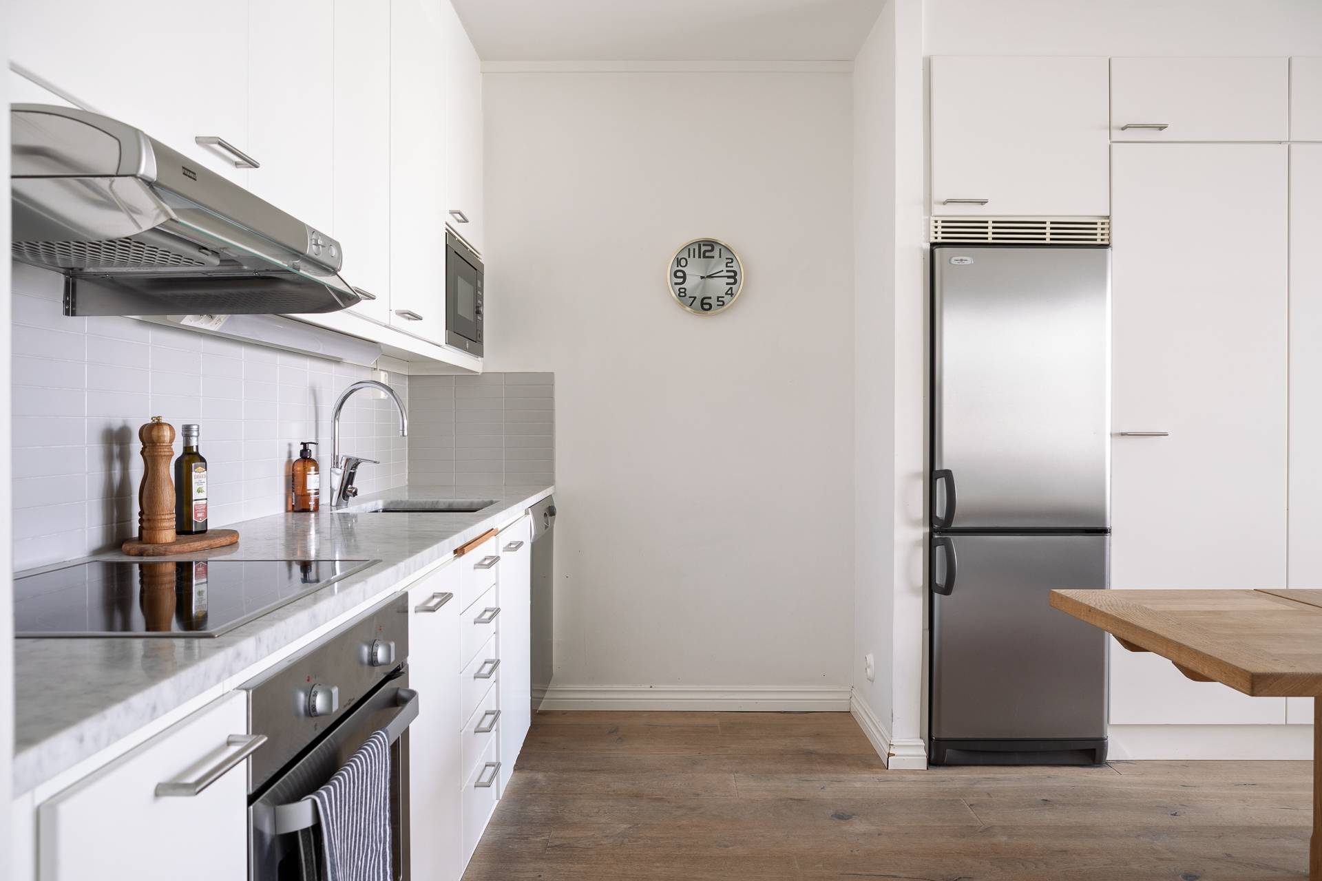 1.5 rum Lägenhet på Fendergatan 6 Hammarby Sjöstad Stockholms kommun - bild 13