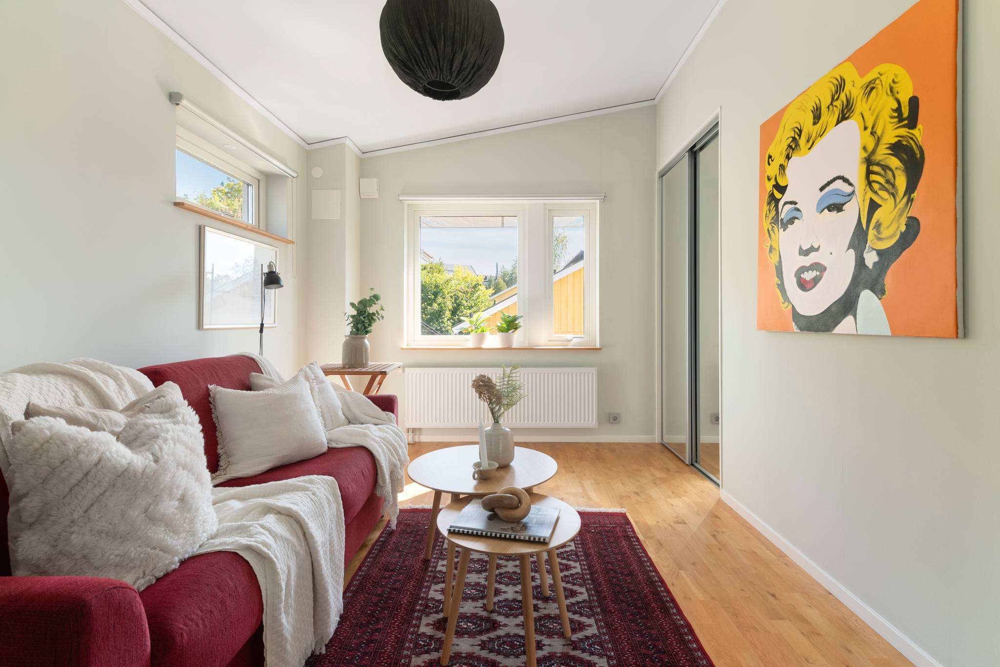 6 rum Villa på Sjöhällsstigen 36 Hässelby Södra Villastad Stockholms kommun - bild 16