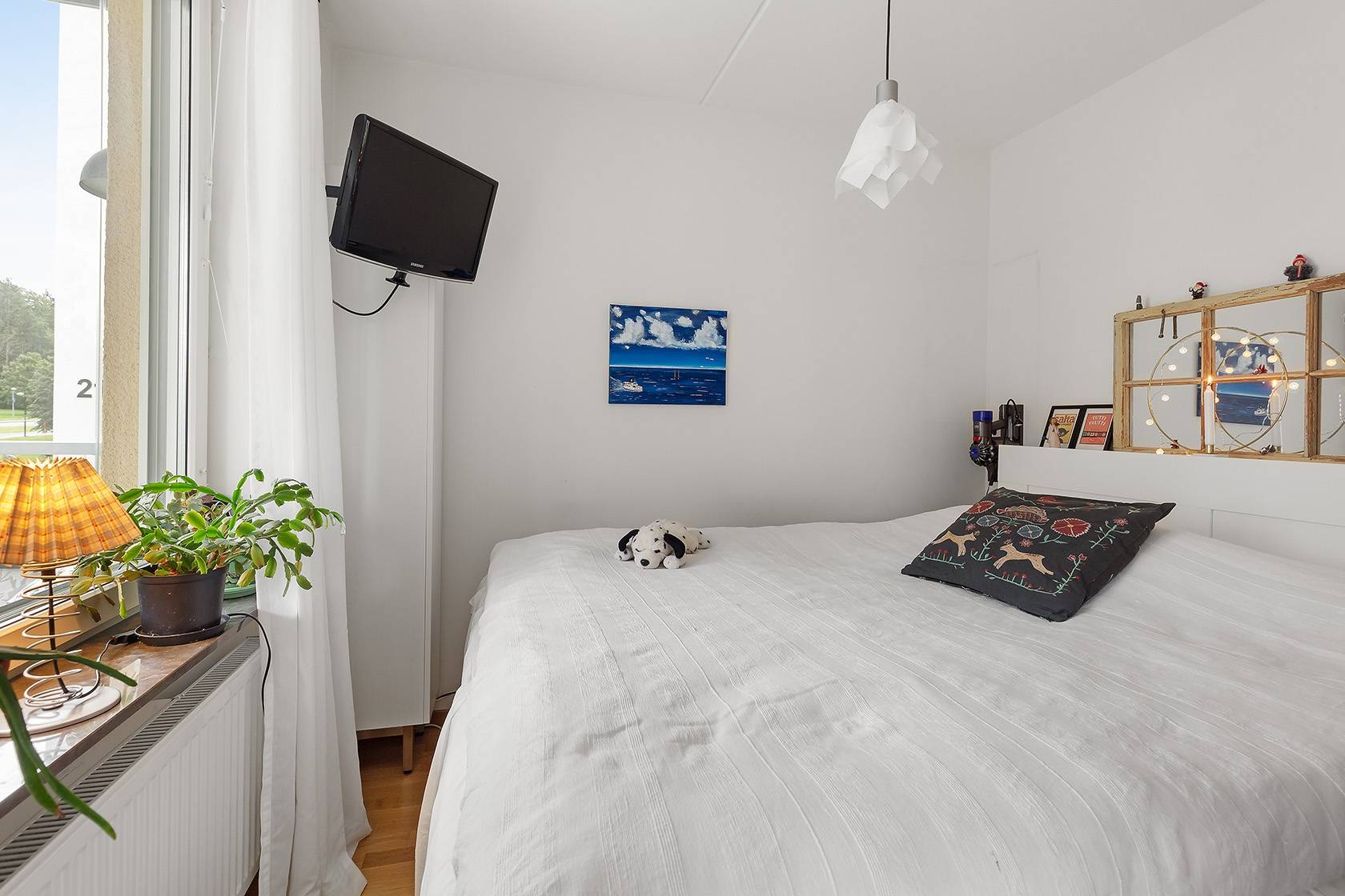 2 rum Lägenhet på Råcksta Gårdsväg 23, Vån 1 Vällingby Parkstad / Råcksta Stockholms kommun - bild 10