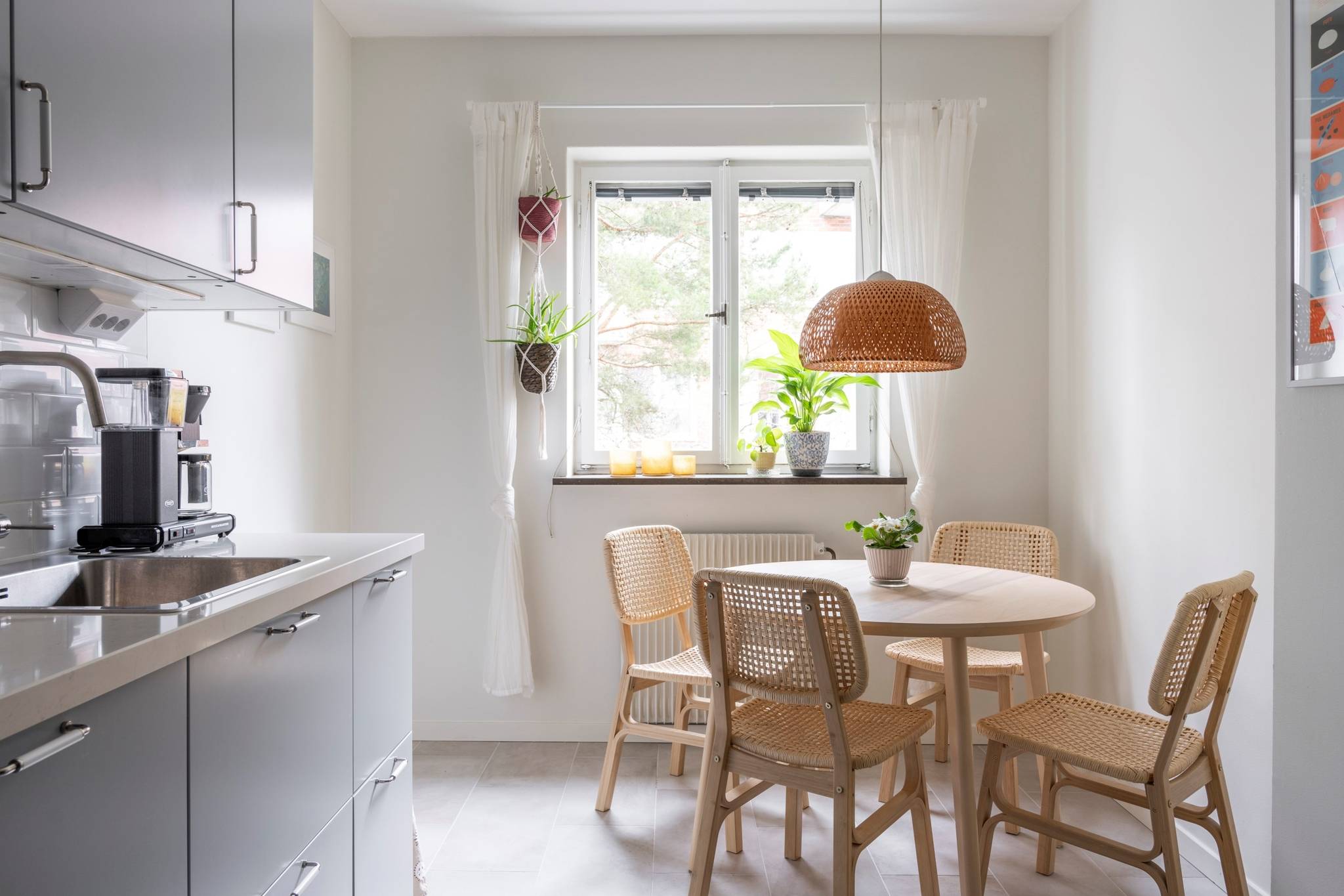 2 rum Lägenhet på Stopvägen 84 Bromma/ Åkeslund Stockholms kommun - bild 3