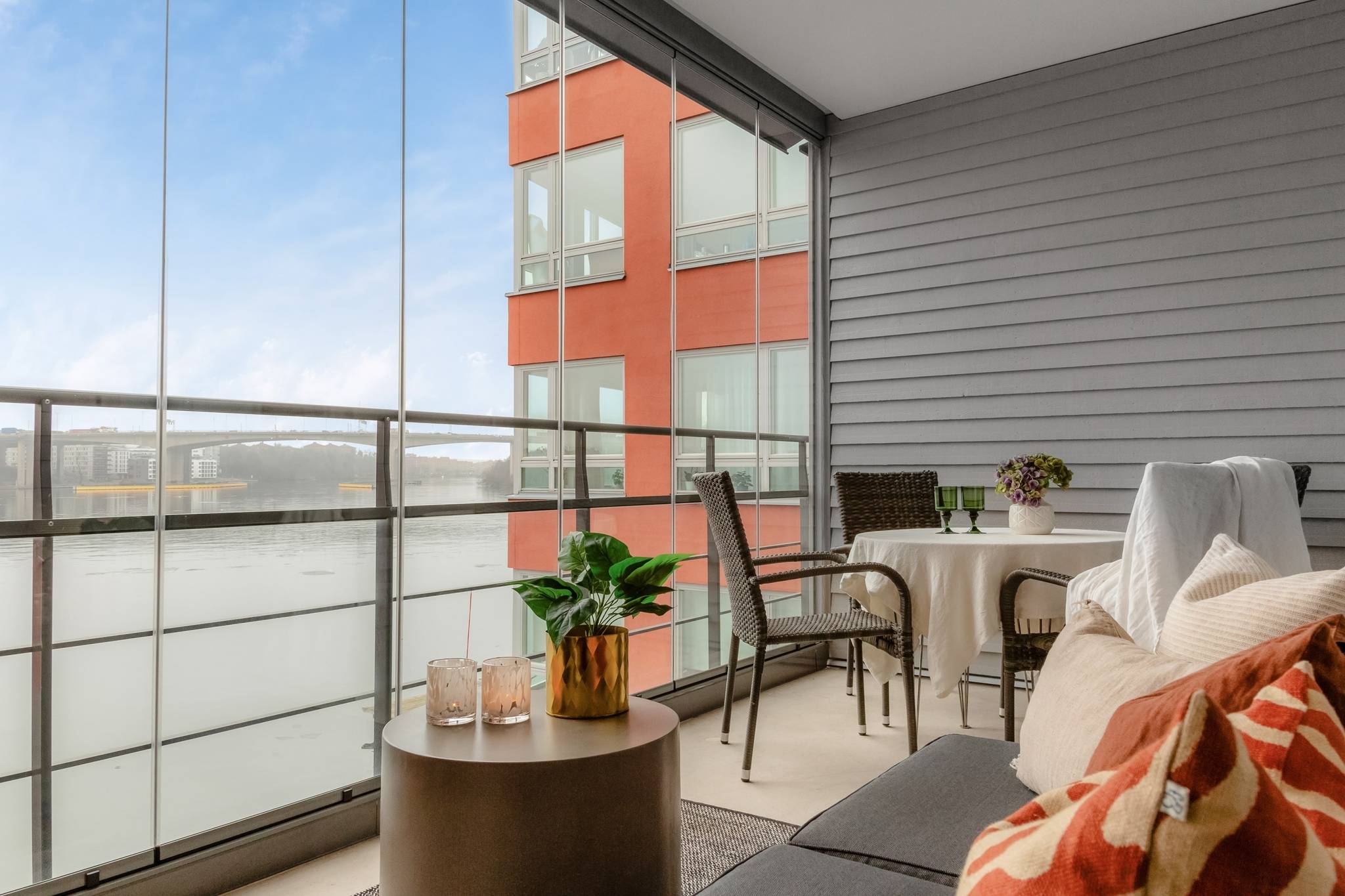 4 rum Lägenhet på Primusgatan 98, 3tr Lilla Essingen Stockholms kommun - bild 8