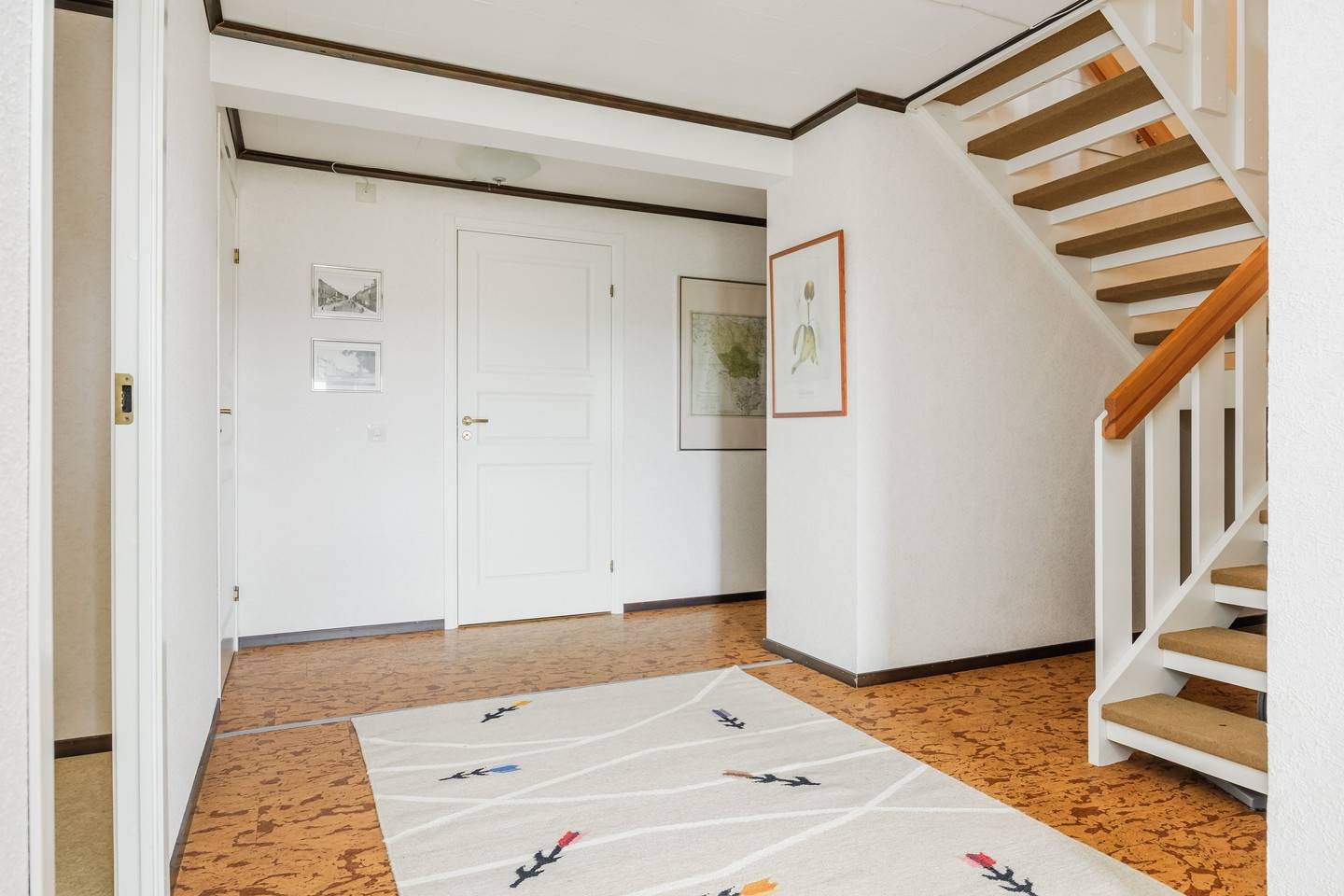 5 rum Villa på Norra Åsvägen 21B Hille Gävle kommun - bild 21