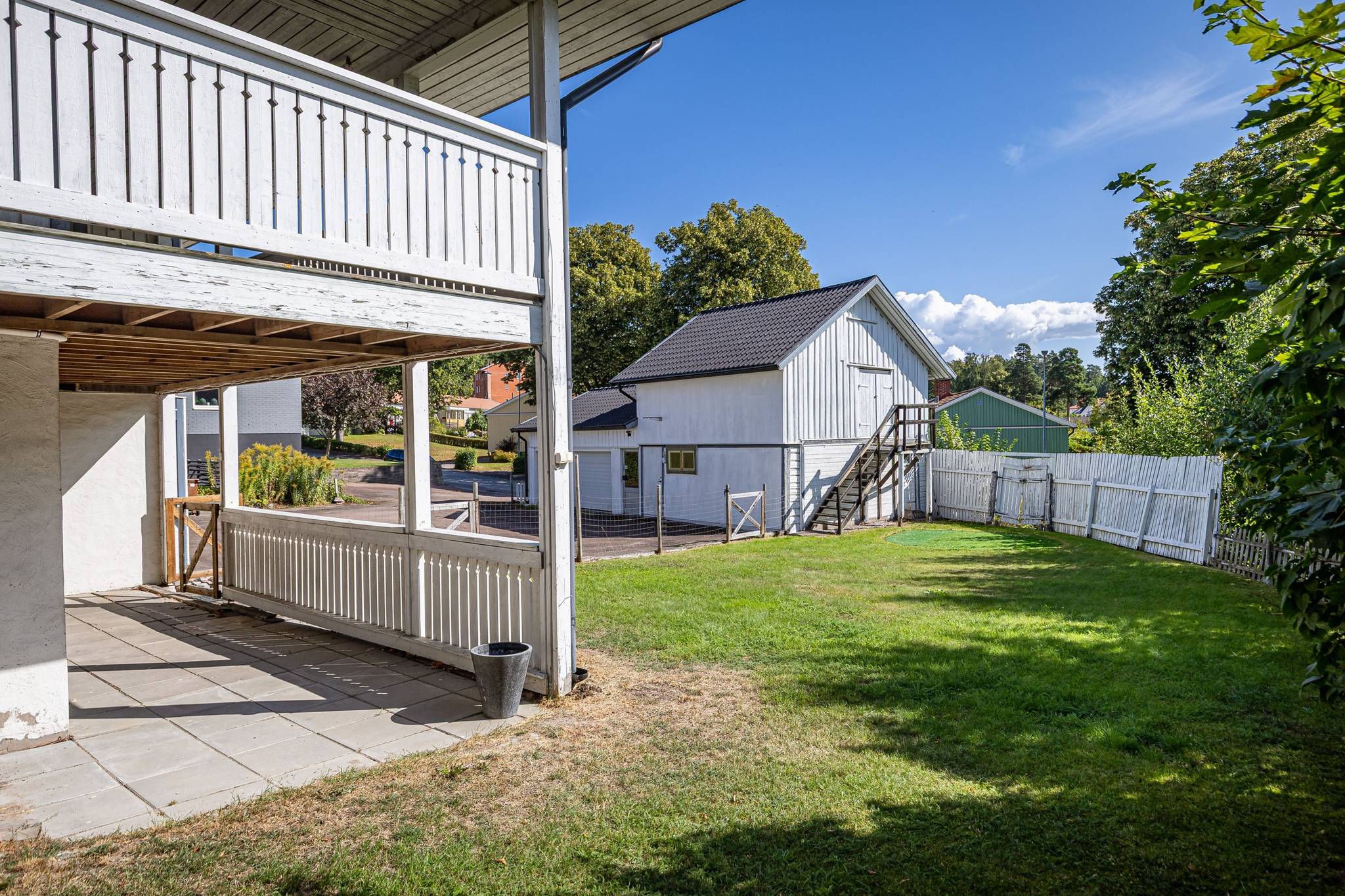 6 rum Villa på Thermiavägen 15 Högåsen Arvika kommun - bild 47