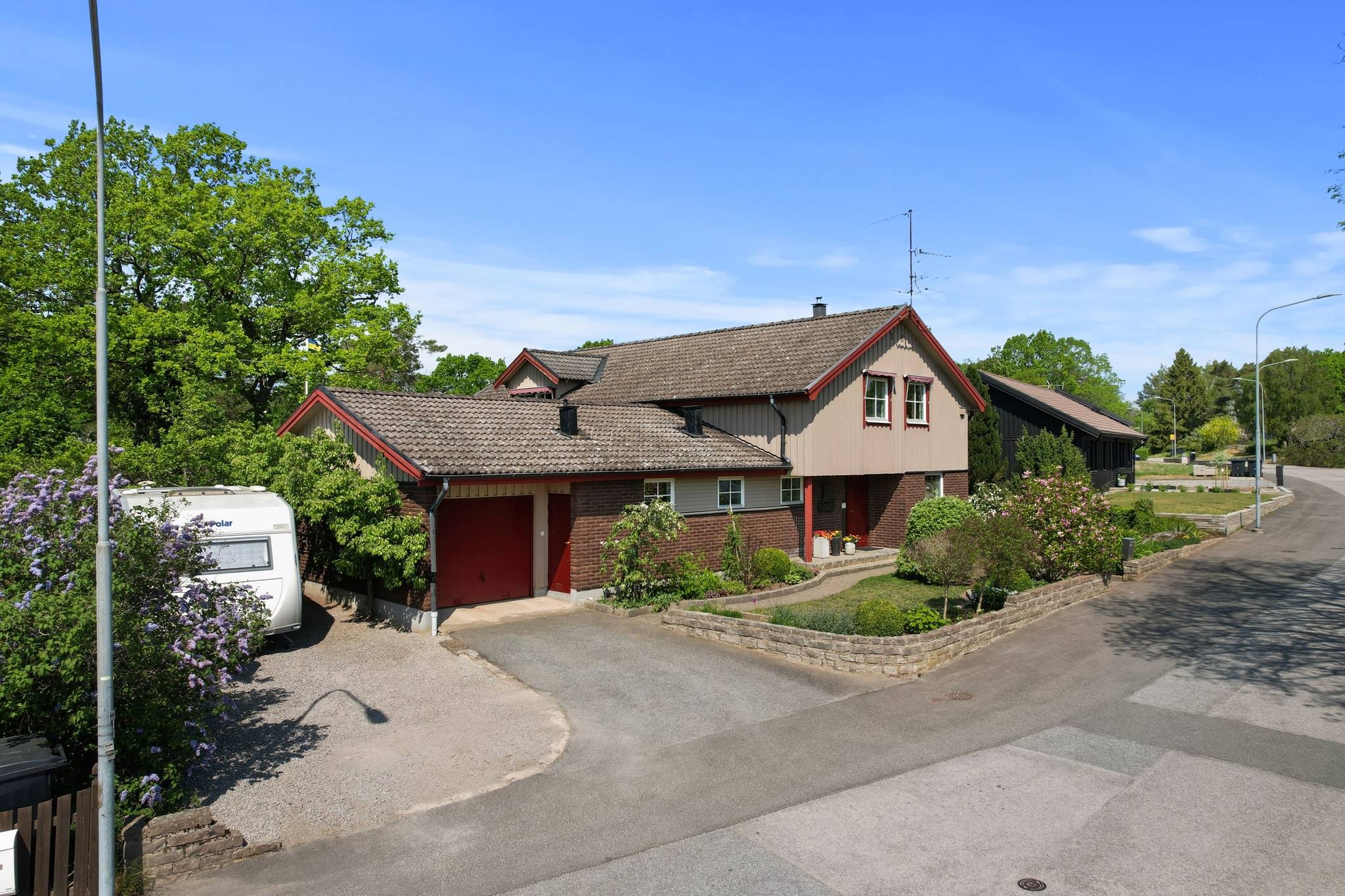 7 rum Villa på Snapphanevägen 13 Gamla Hulta Ronneby kommun - bild 46