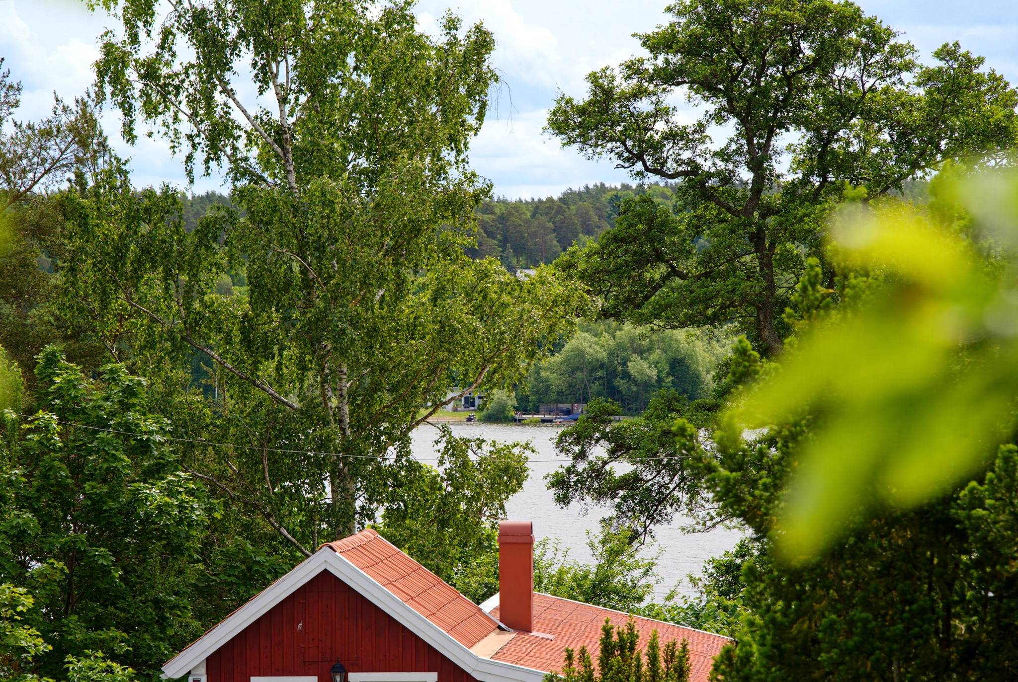 10 rum Villa på Drottning Kristinas väg 2 Sigtuna Sigtuna kommun - bild 29