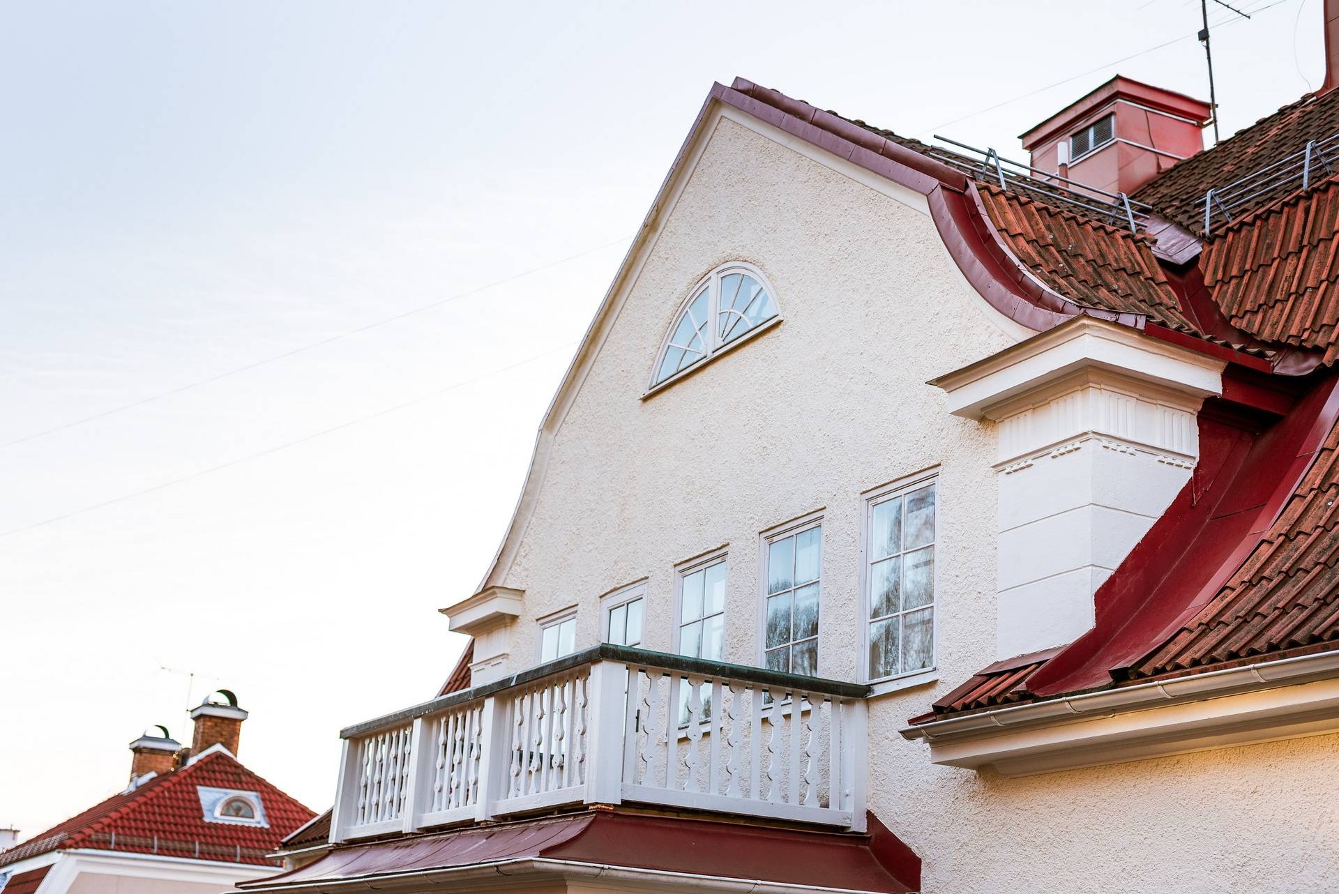 6 rum Lägenhet på Vasagatan 35B, 1tr Villastaden Falu kommun - bild 53