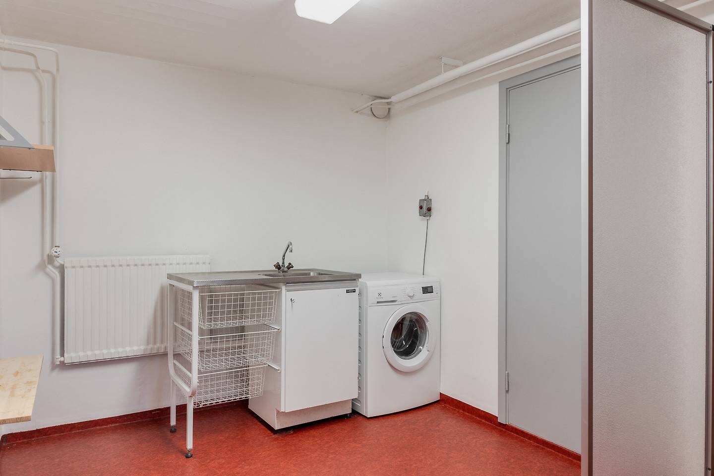 5 rum Villa på Rosenvägen 22 Bredaryd Värnamo kommun - bild 26