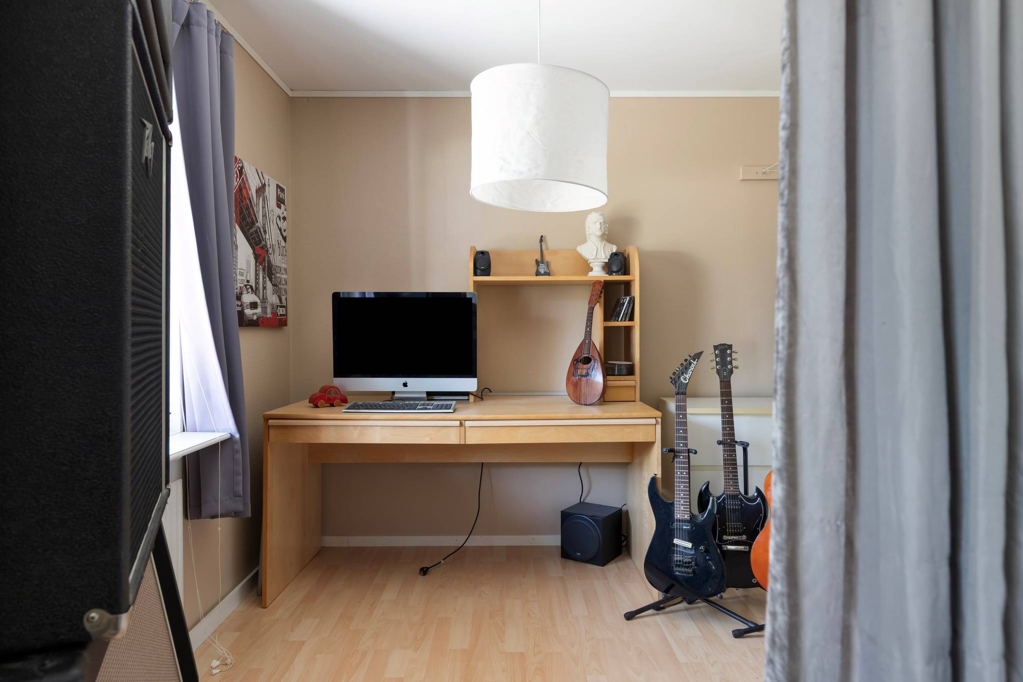 8 rum Villa på Bromvägen 11 Rödeby Karlskrona kommun - bild 21