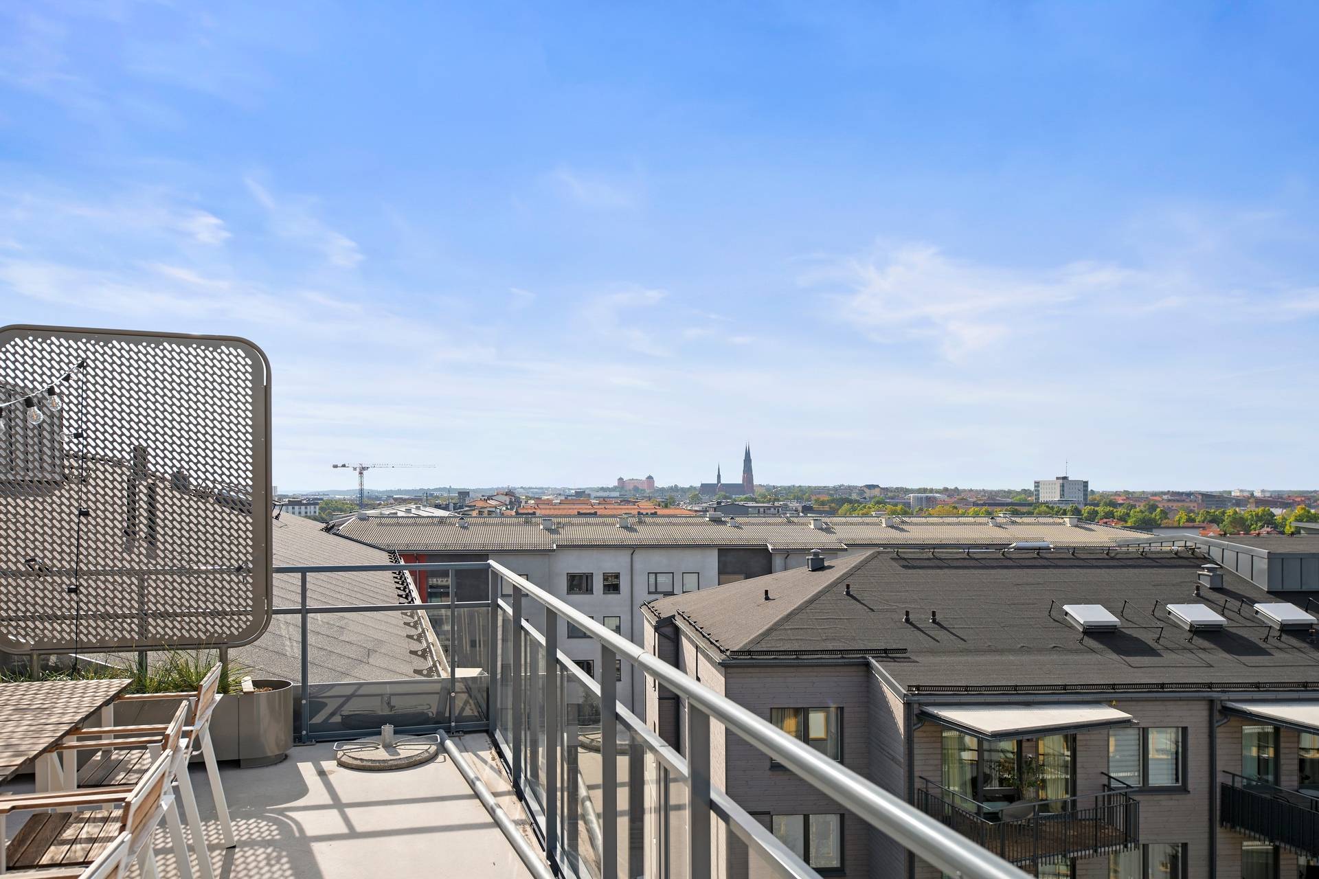 3 rum Lägenhet på Orgelgatan 4 Kapellgärdet Uppsala kommun - bild 21