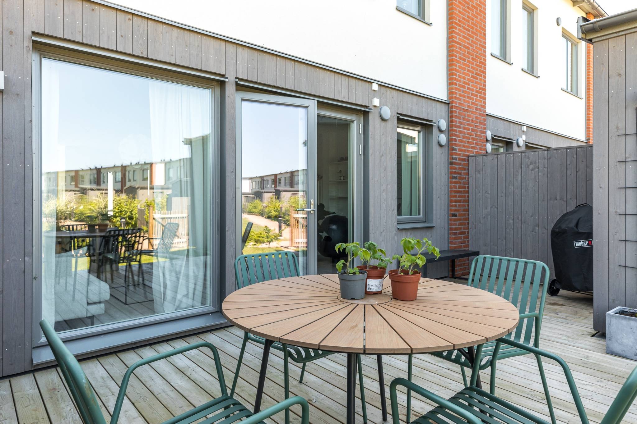 5 rum Lägenhet på Vindögats väg 9A Tygelsjö Malmö kommun - bild 11