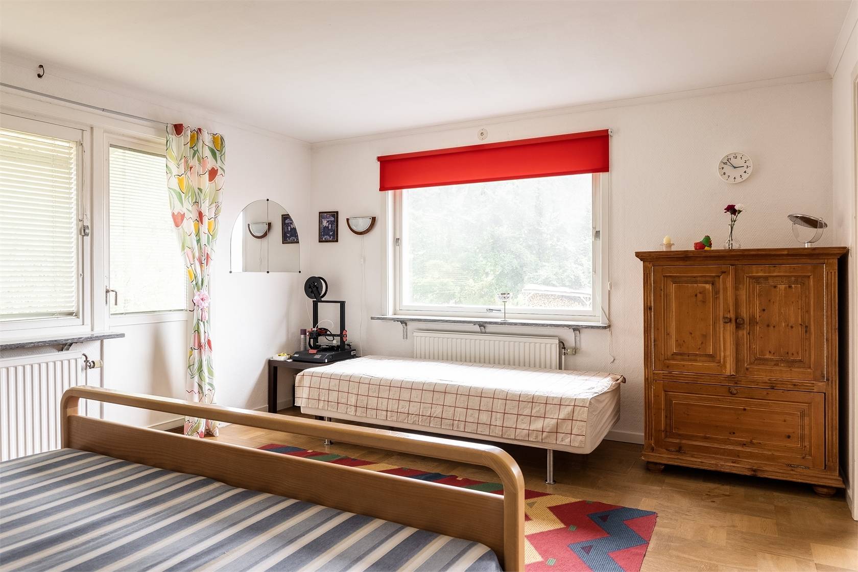 7 rum Villa på Bäckafallsvägen 2 Marieholm Gnosjö kommun - bild 30