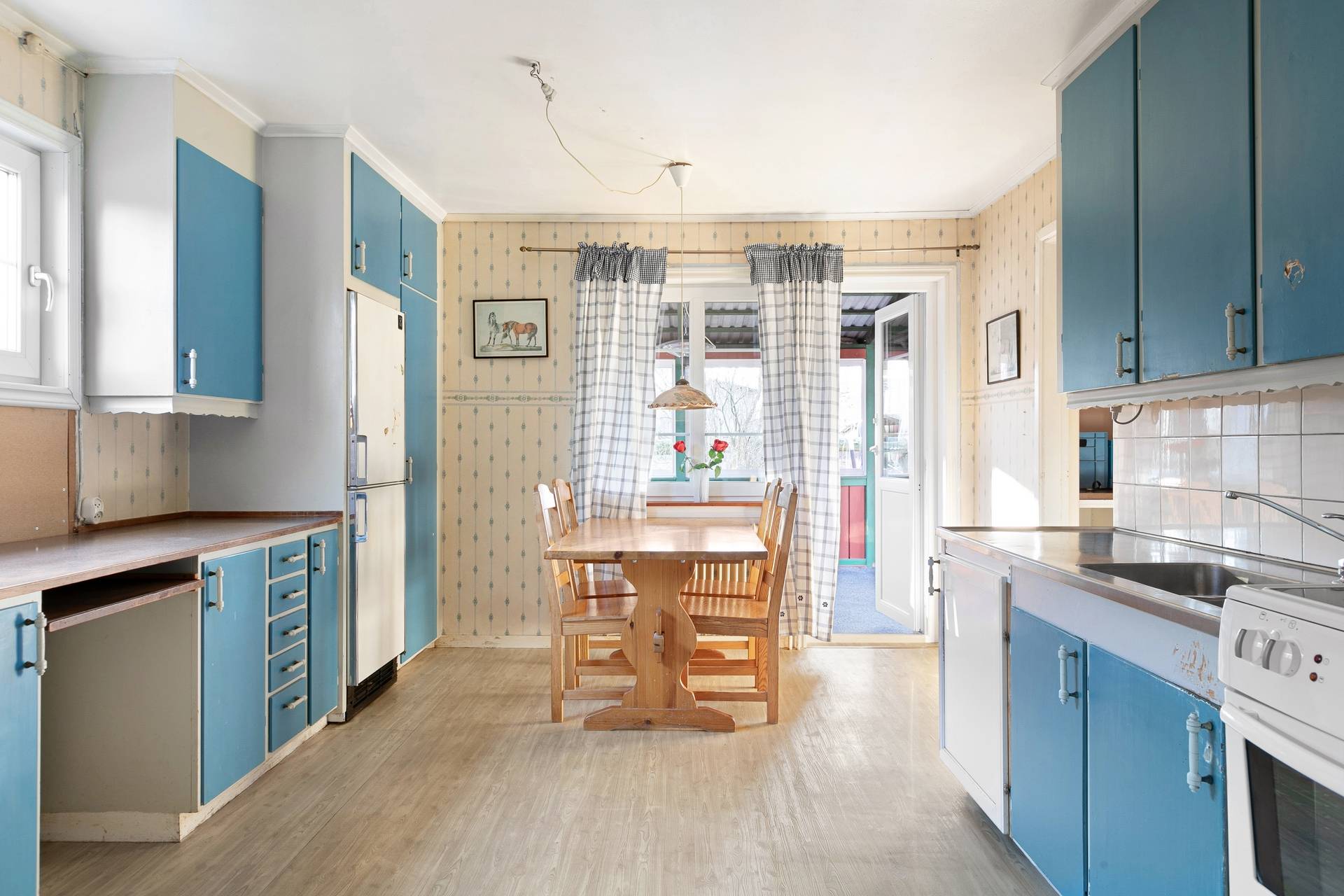 4 rum Villa på Stenvretsvägen 32 Stenvreten/Lindsäng, Skutskär Älvkarleby kommun - bild 5