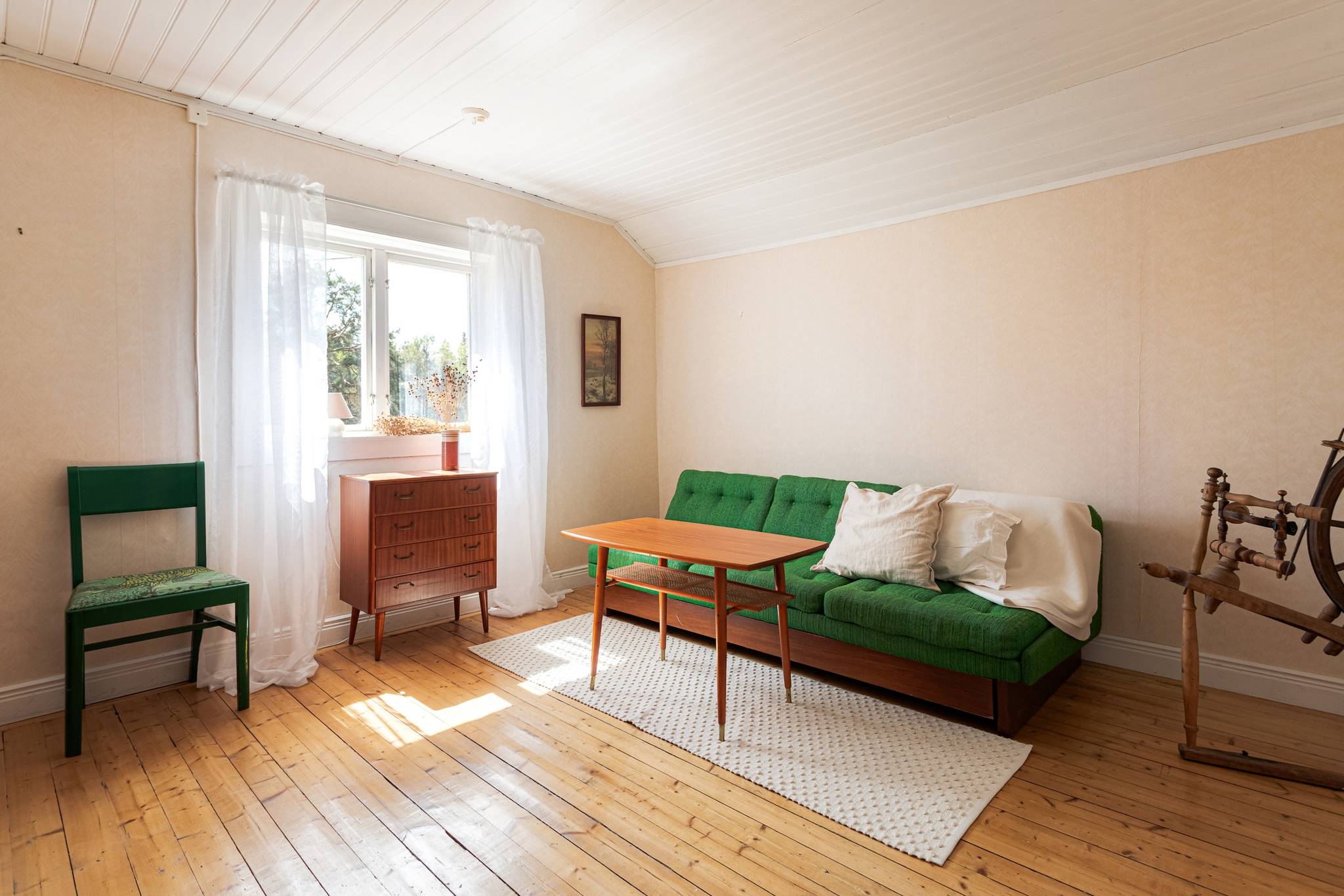 4 rum Villa på Noravägen 48 Nora Värmdö kommun - bild 17