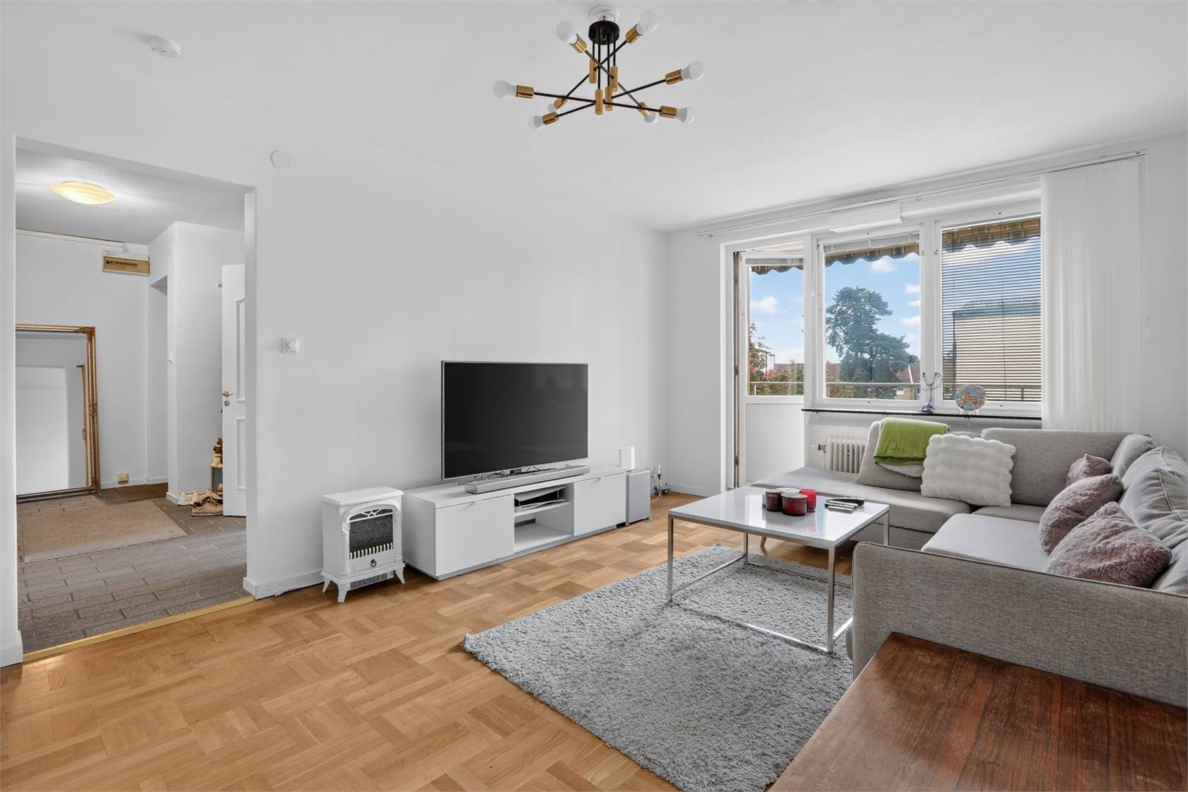 3 rum Lägenhet på Davidsgatan 12 Mariekäll Södertälje kommun - bild 6