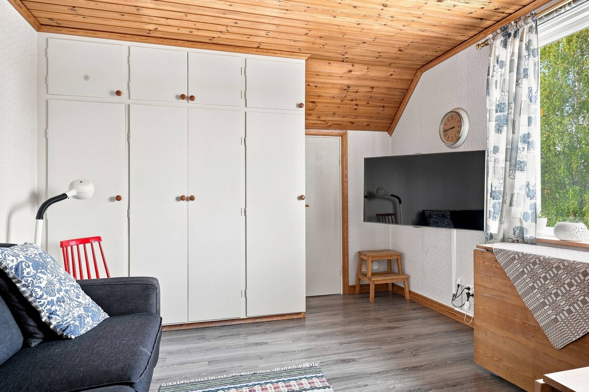 4 rum Villa på Årenavägen 19 Järnforsen Hultsfreds kommun - bild 18