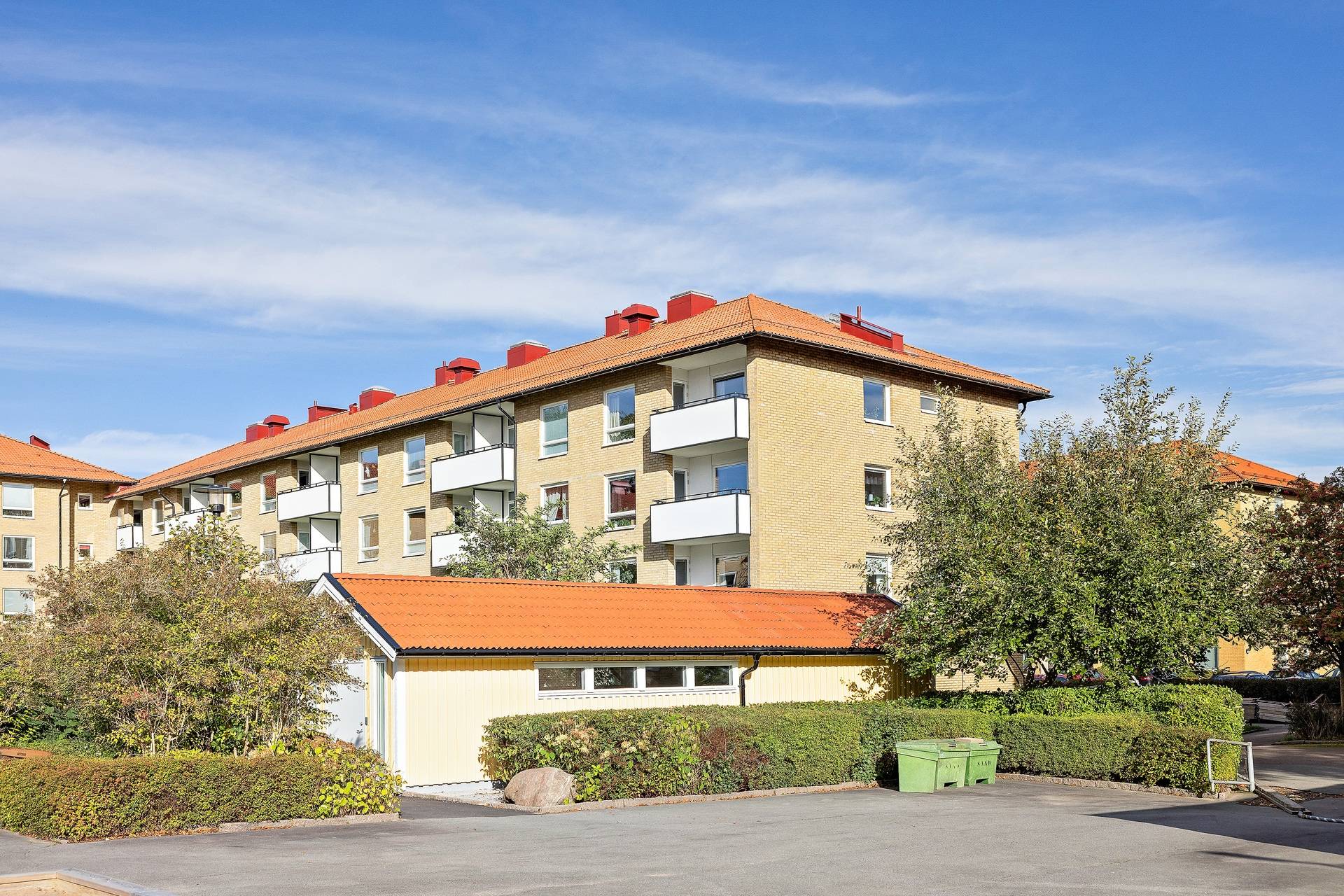 3 rum Lägenhet på Kastalagatan 8 Gula Komarken Kungälvs kommun - bild 18